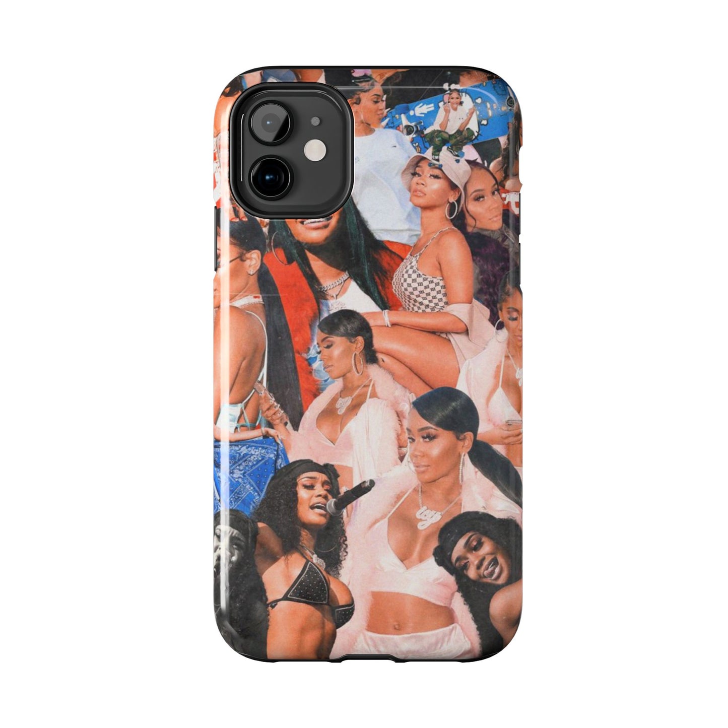 Saweetie Phone Case