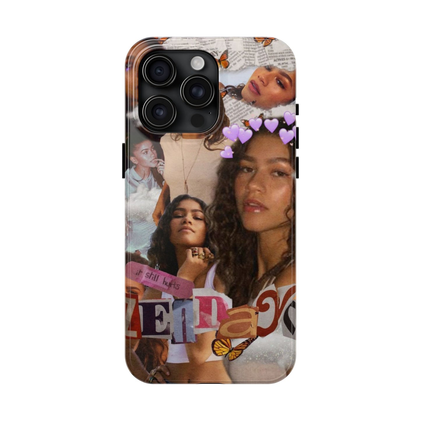 Zendaya Phone Case