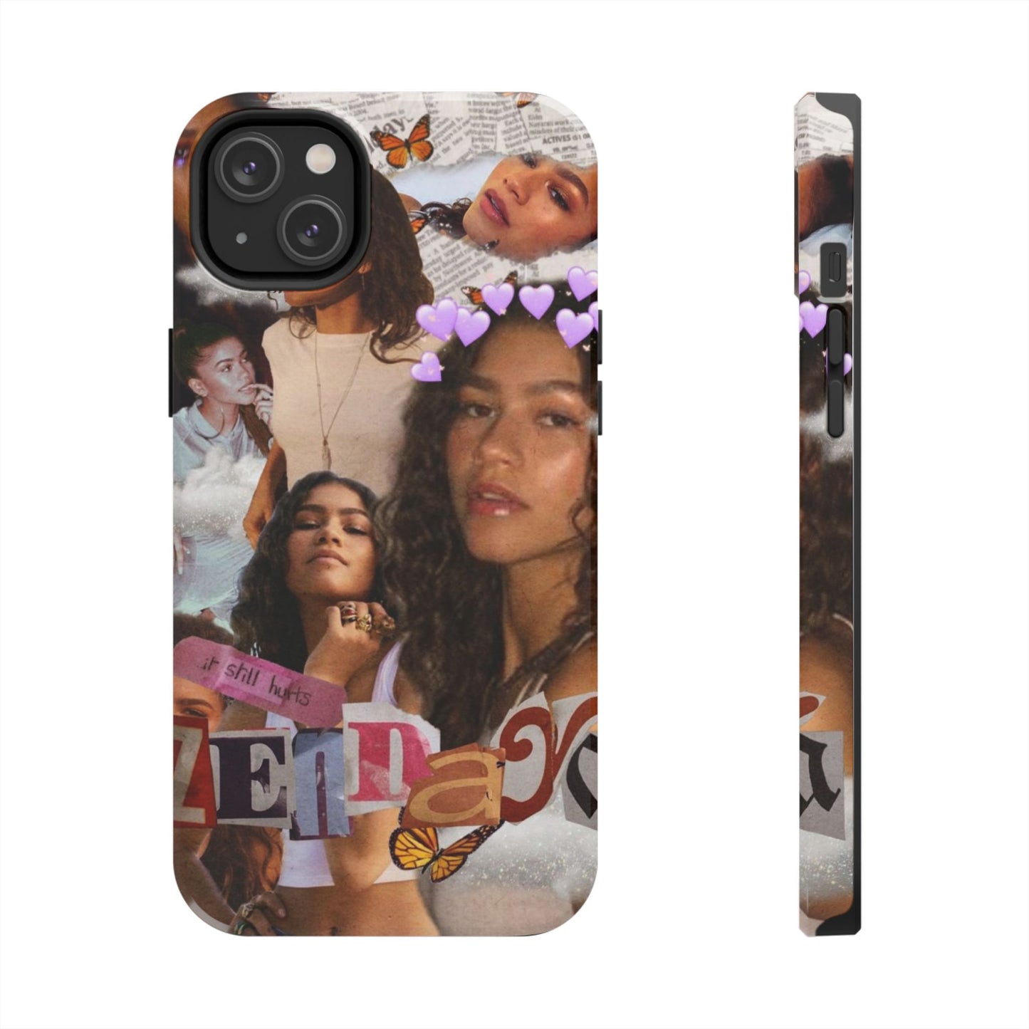 Zendaya Phone Case