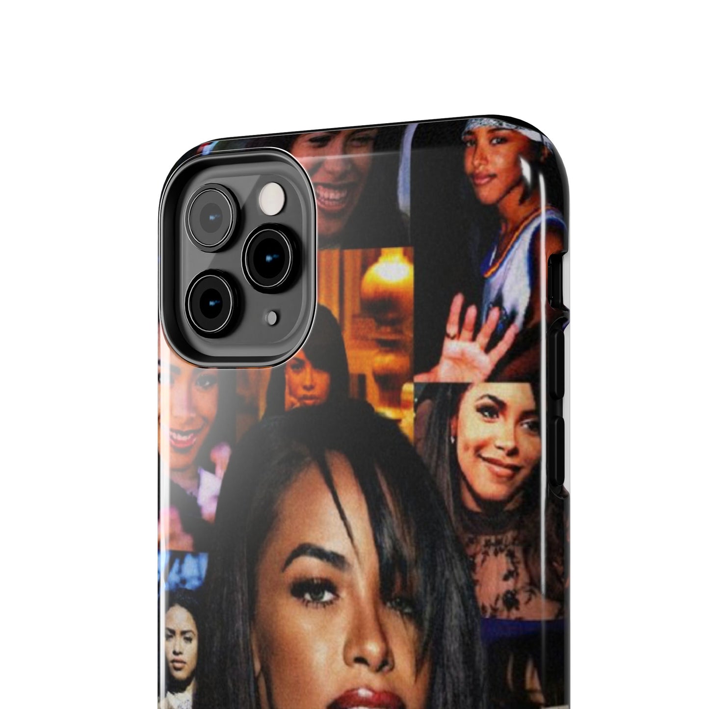Aaliyah Phone Case