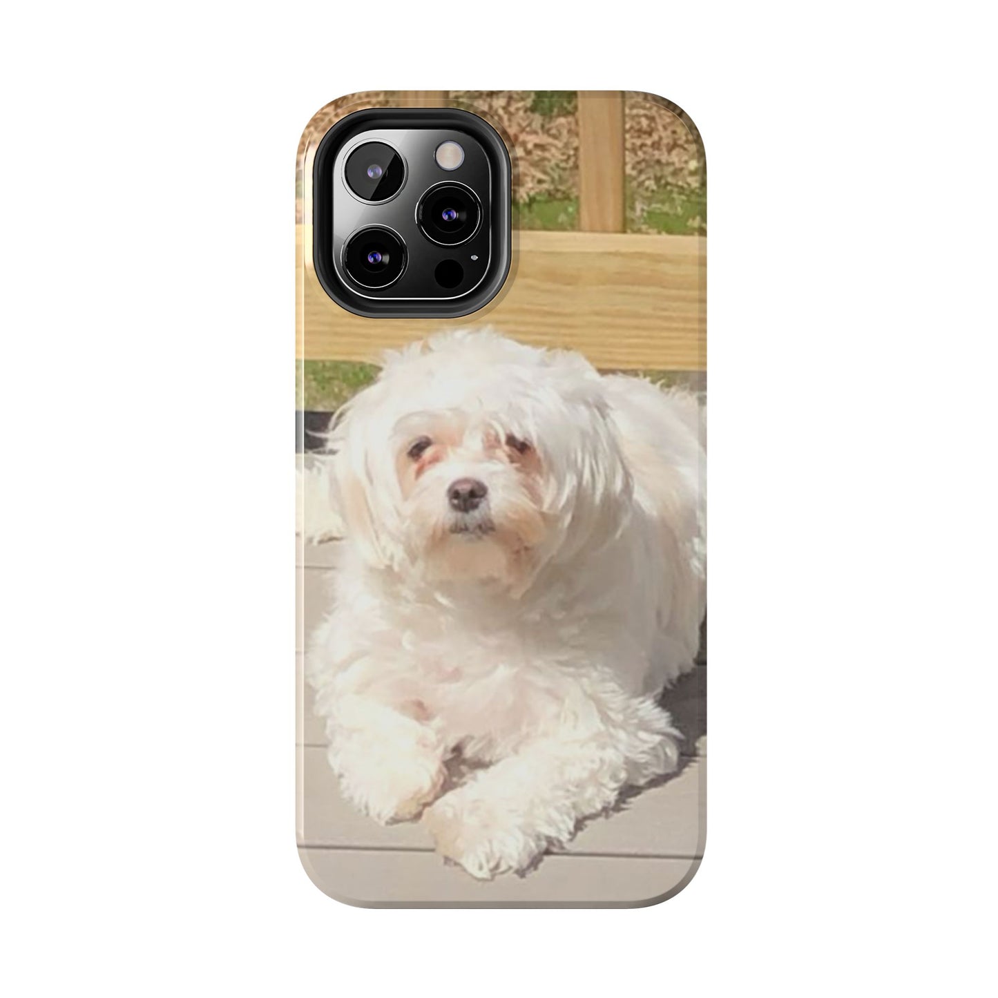 Custom Picture Phone Case