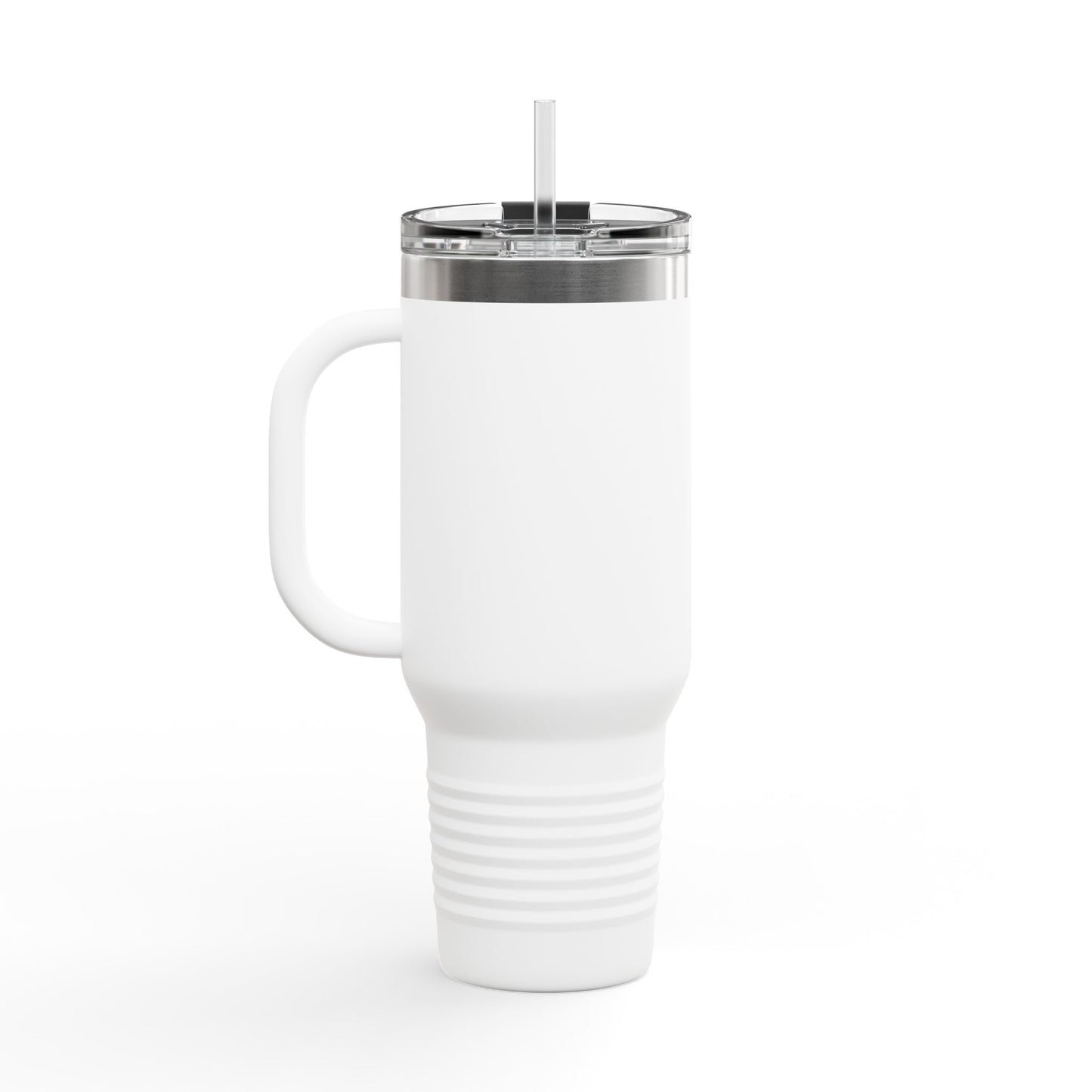 Serene Apparels Insulated Travel Mug, 40oz