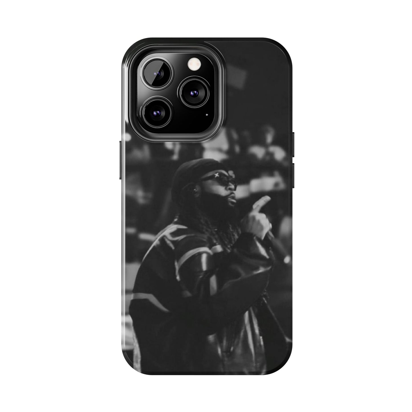 PartyNextDoor Phone Case