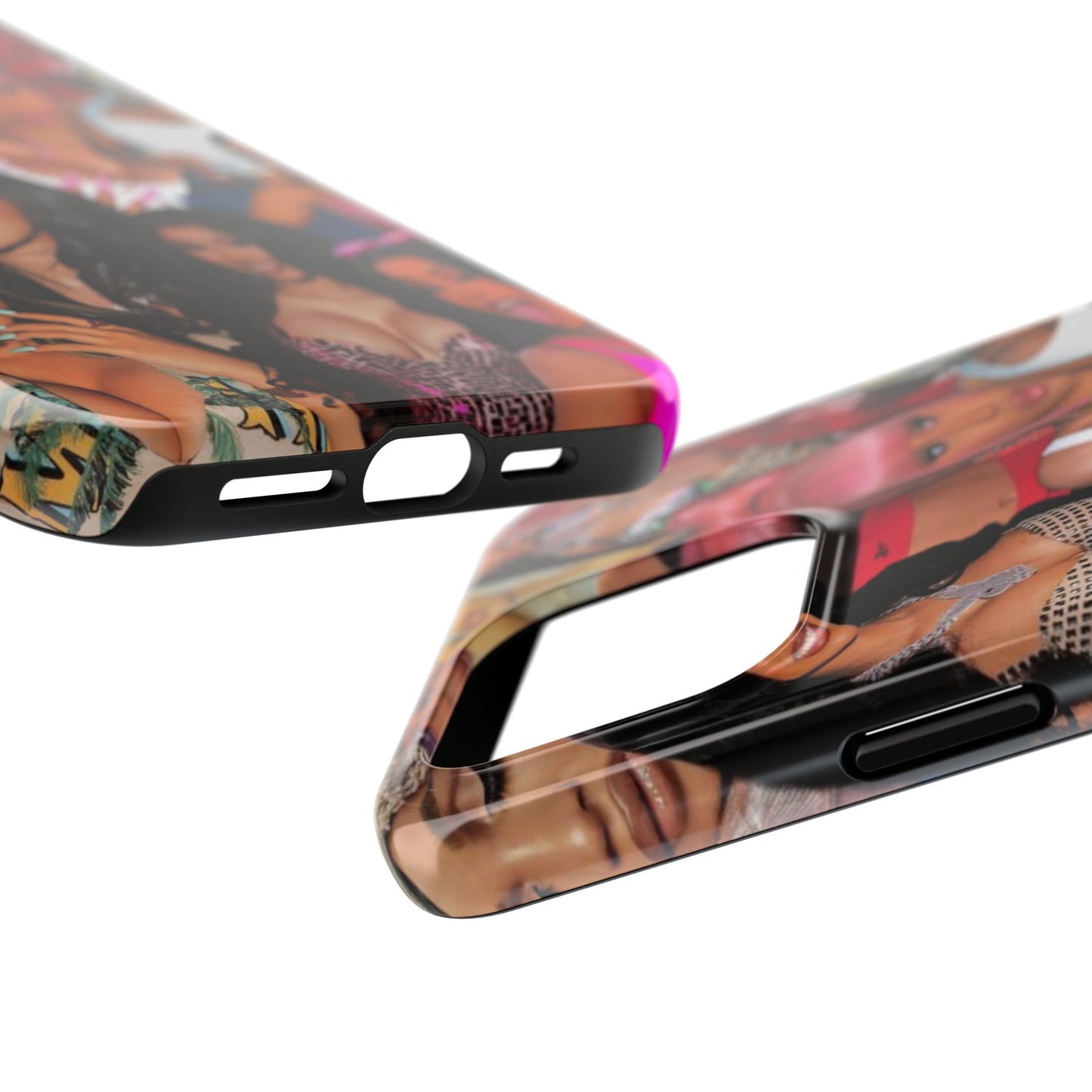 Cardi B Phone Case