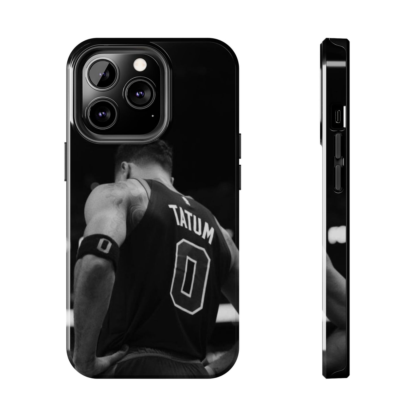 Jason Tatum Phone Case