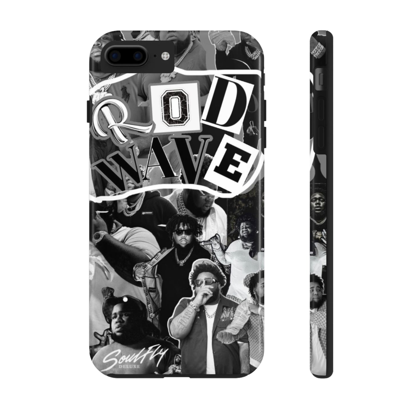 Rod Wave Phone Case