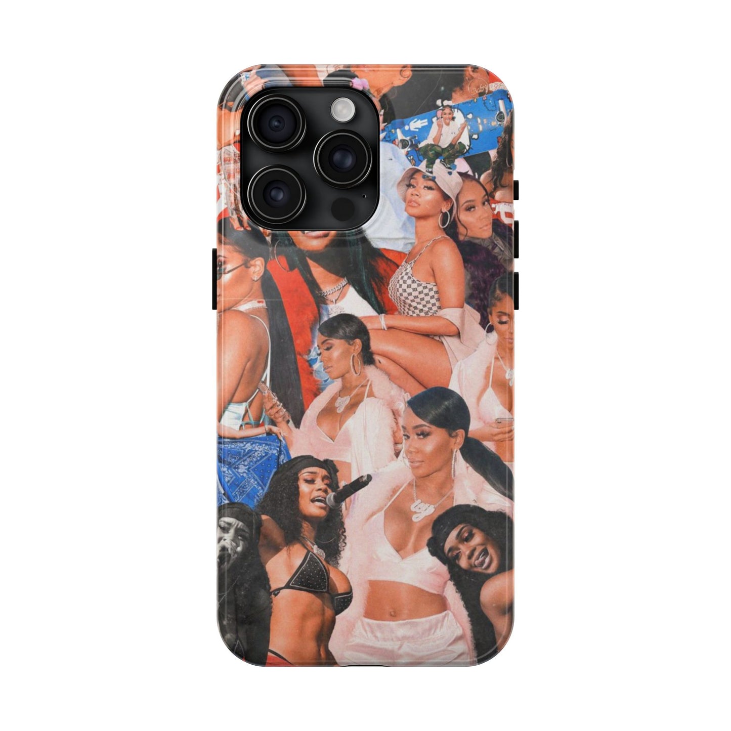 Saweetie Phone Case