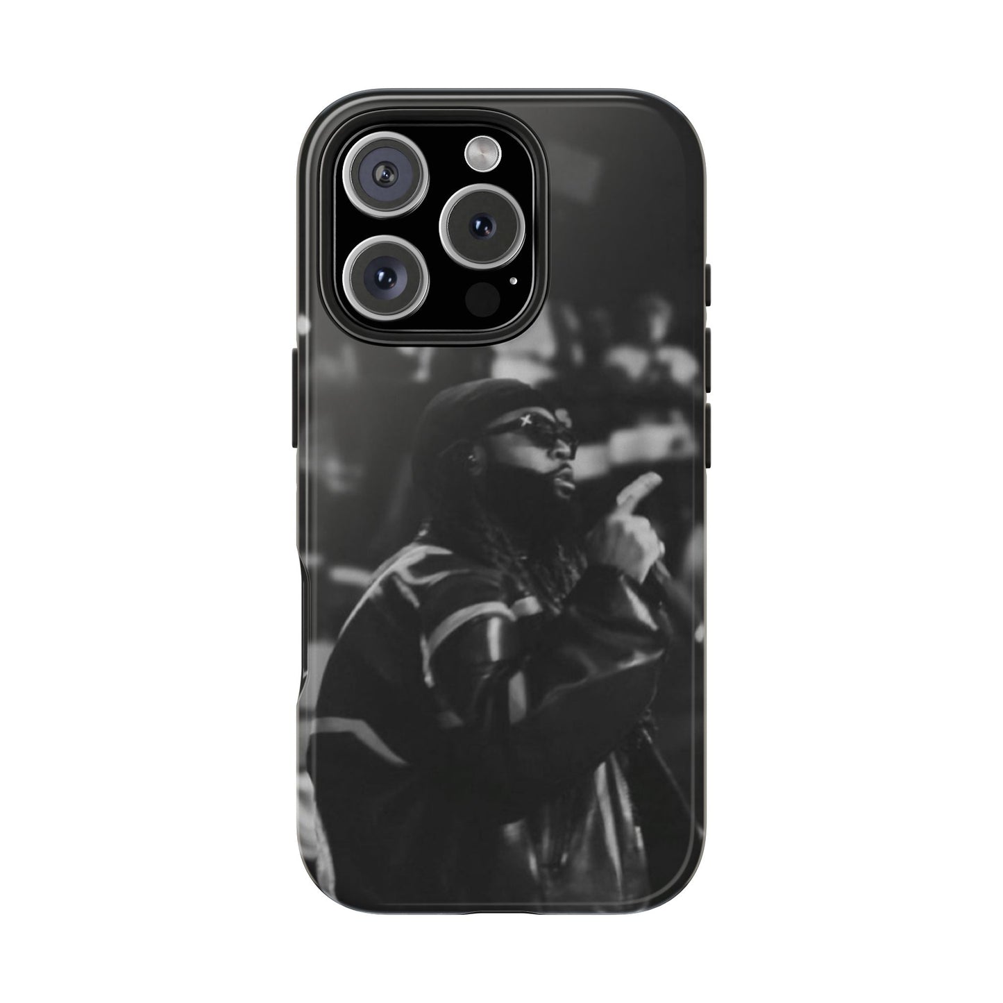 PartyNextDoor Phone Case