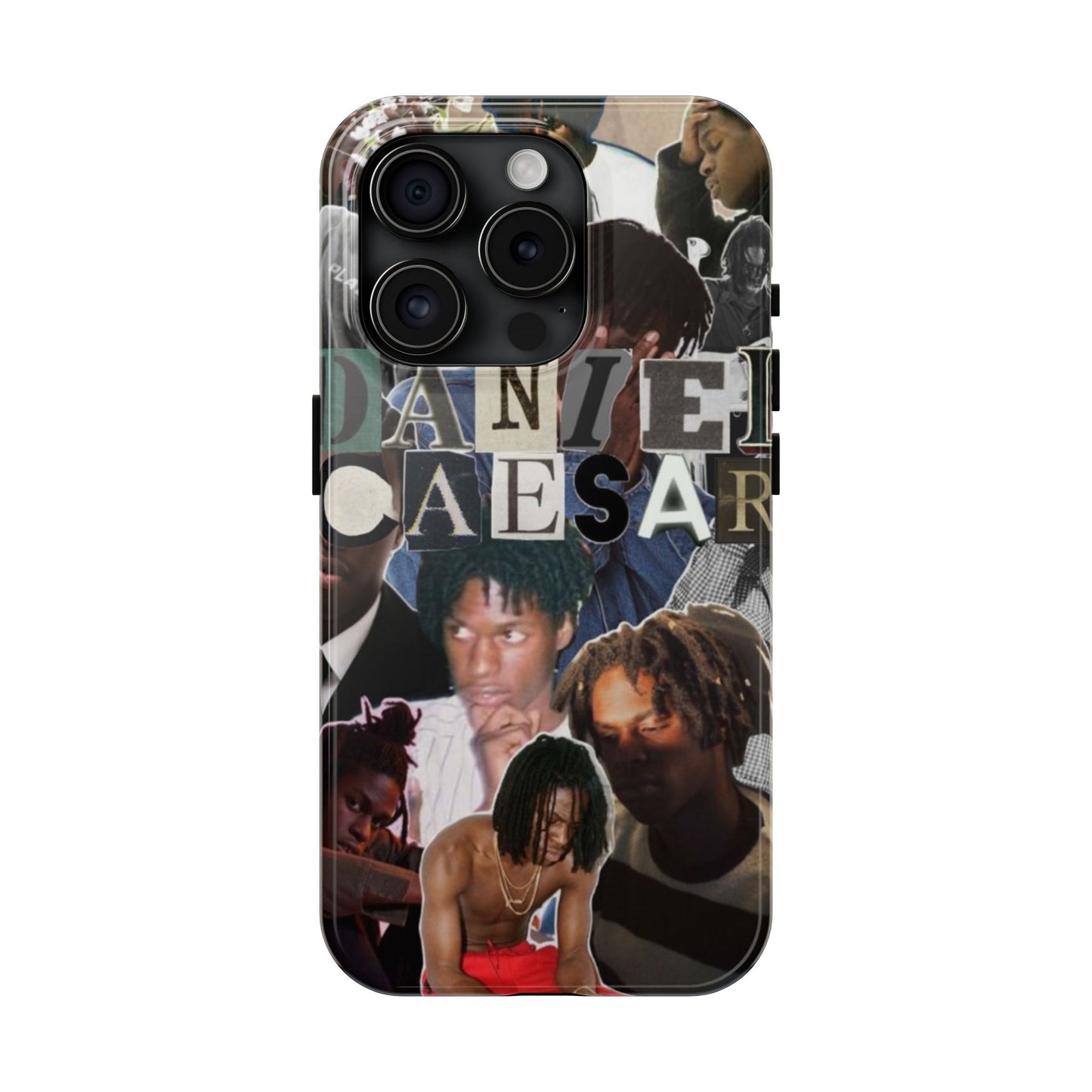 Daniel Cesar Phone Case