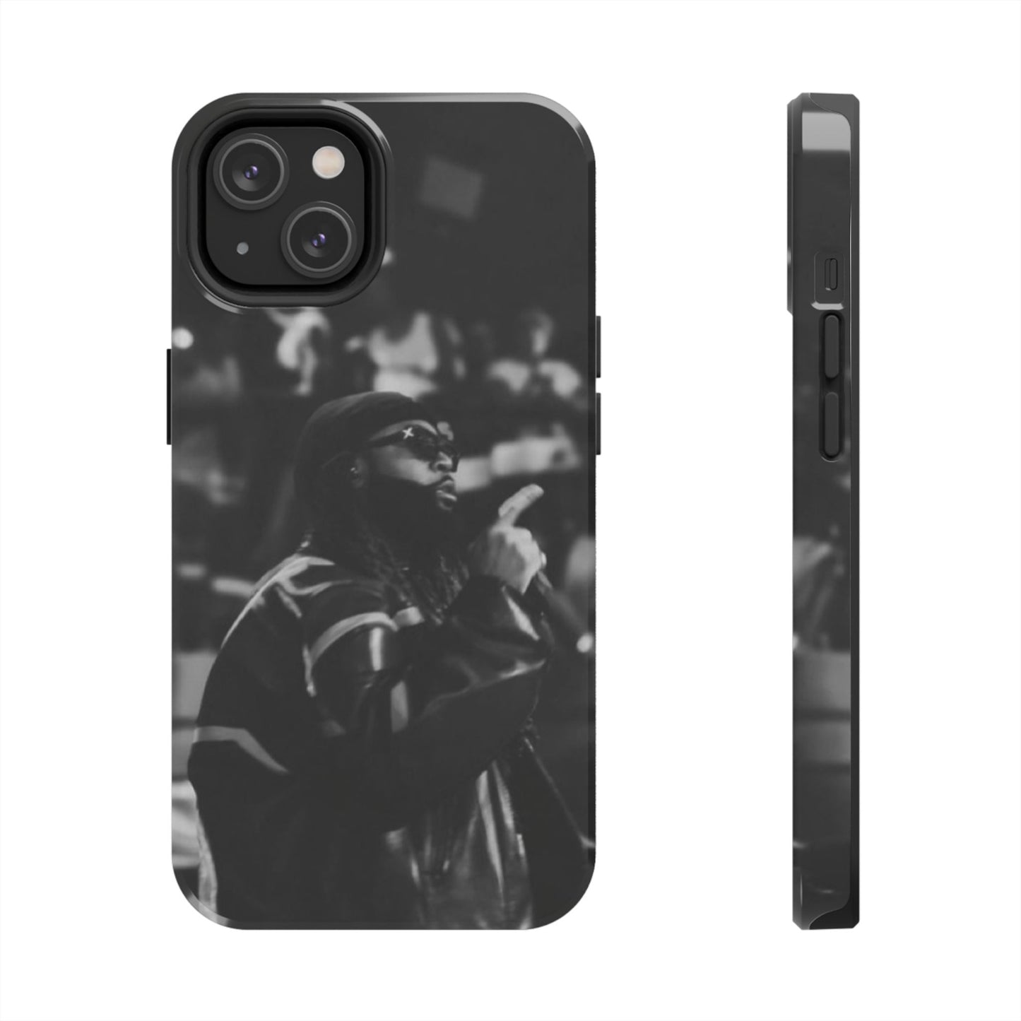 PartyNextDoor Phone Case