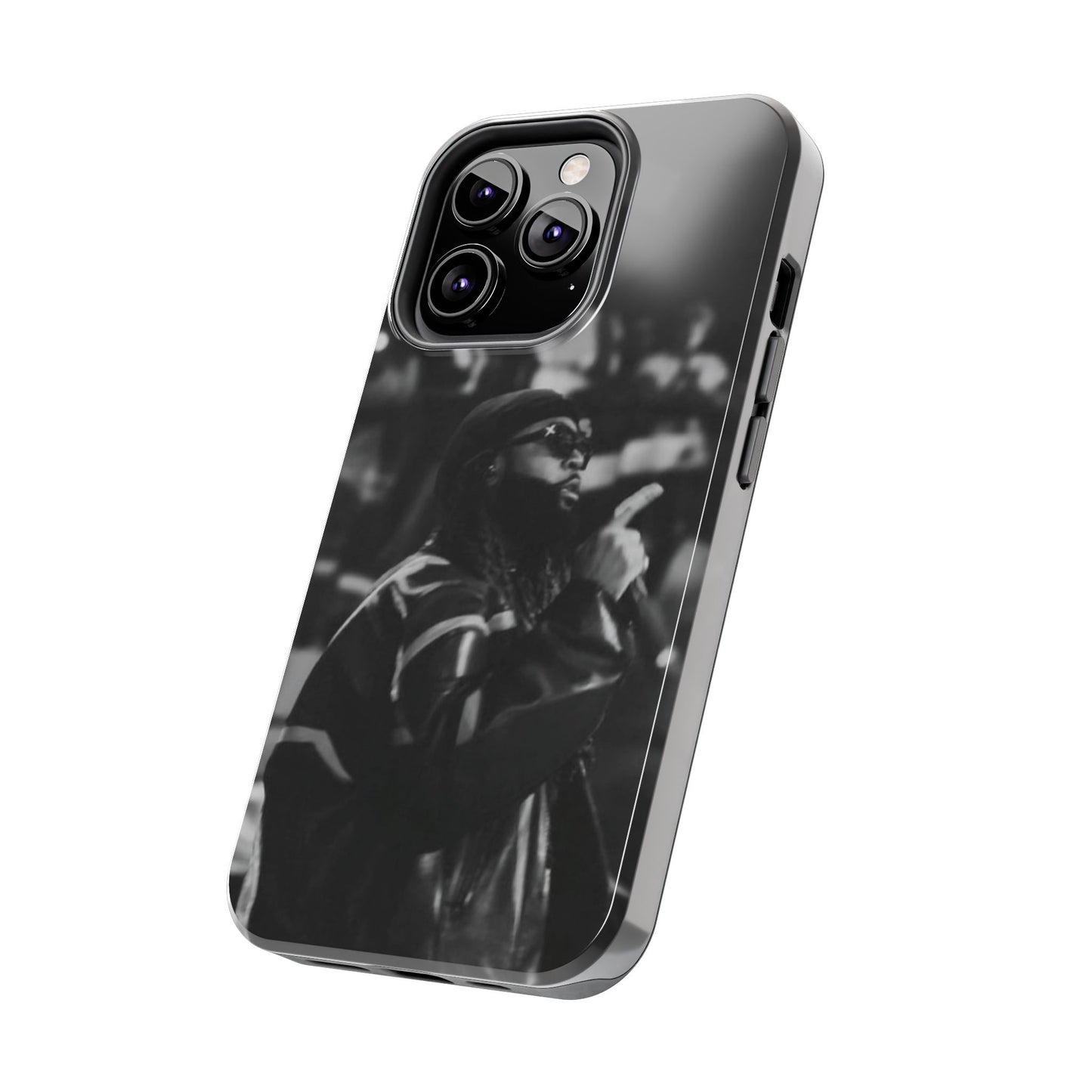 PartyNextDoor Phone Case