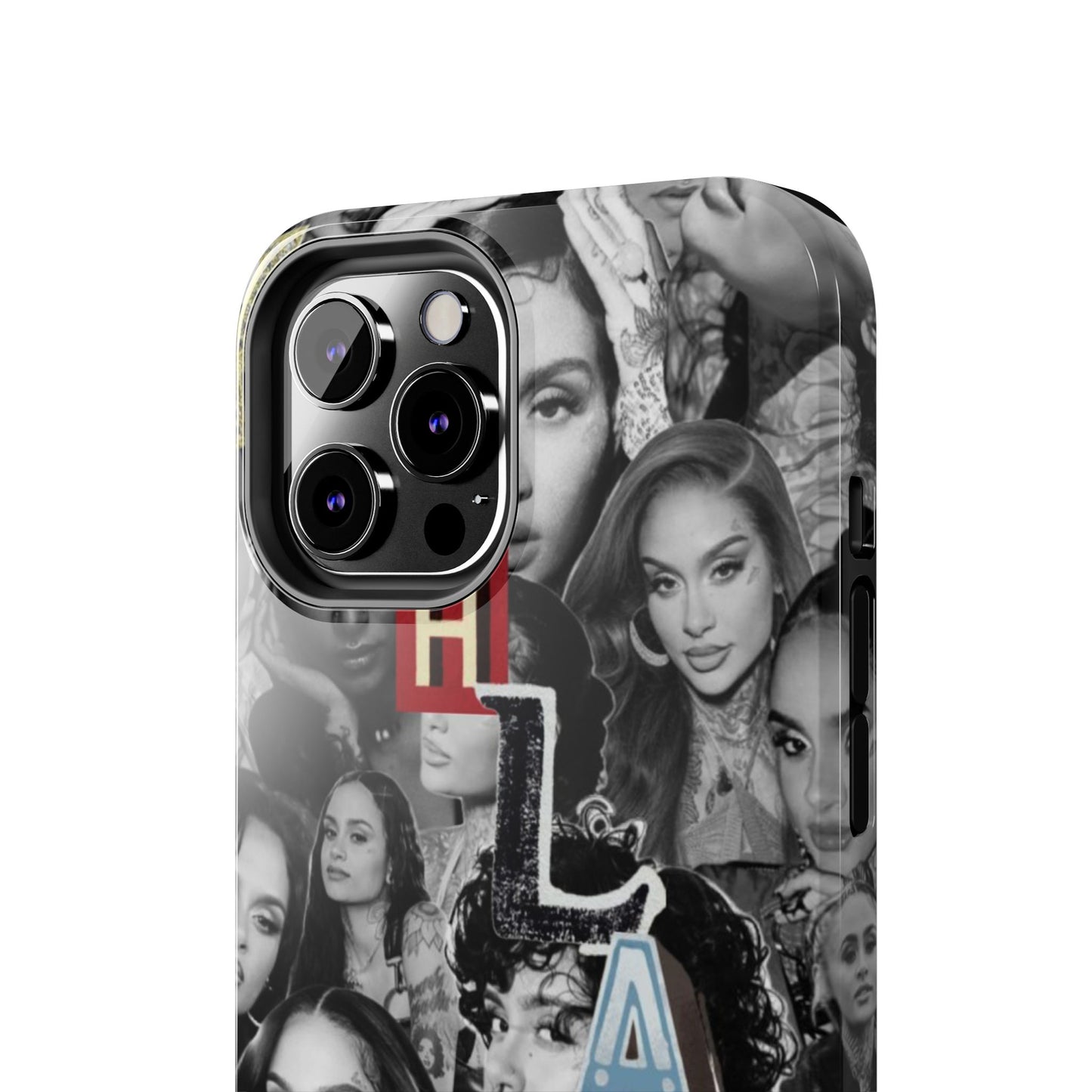 Kehlani Phone Case