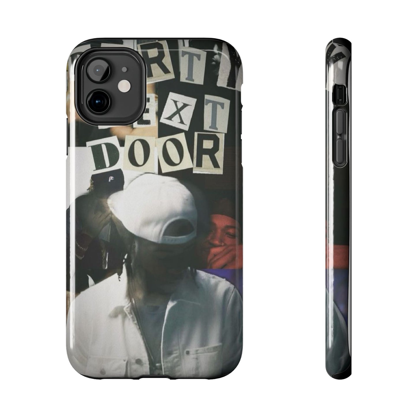 Party Next Door Phone Case