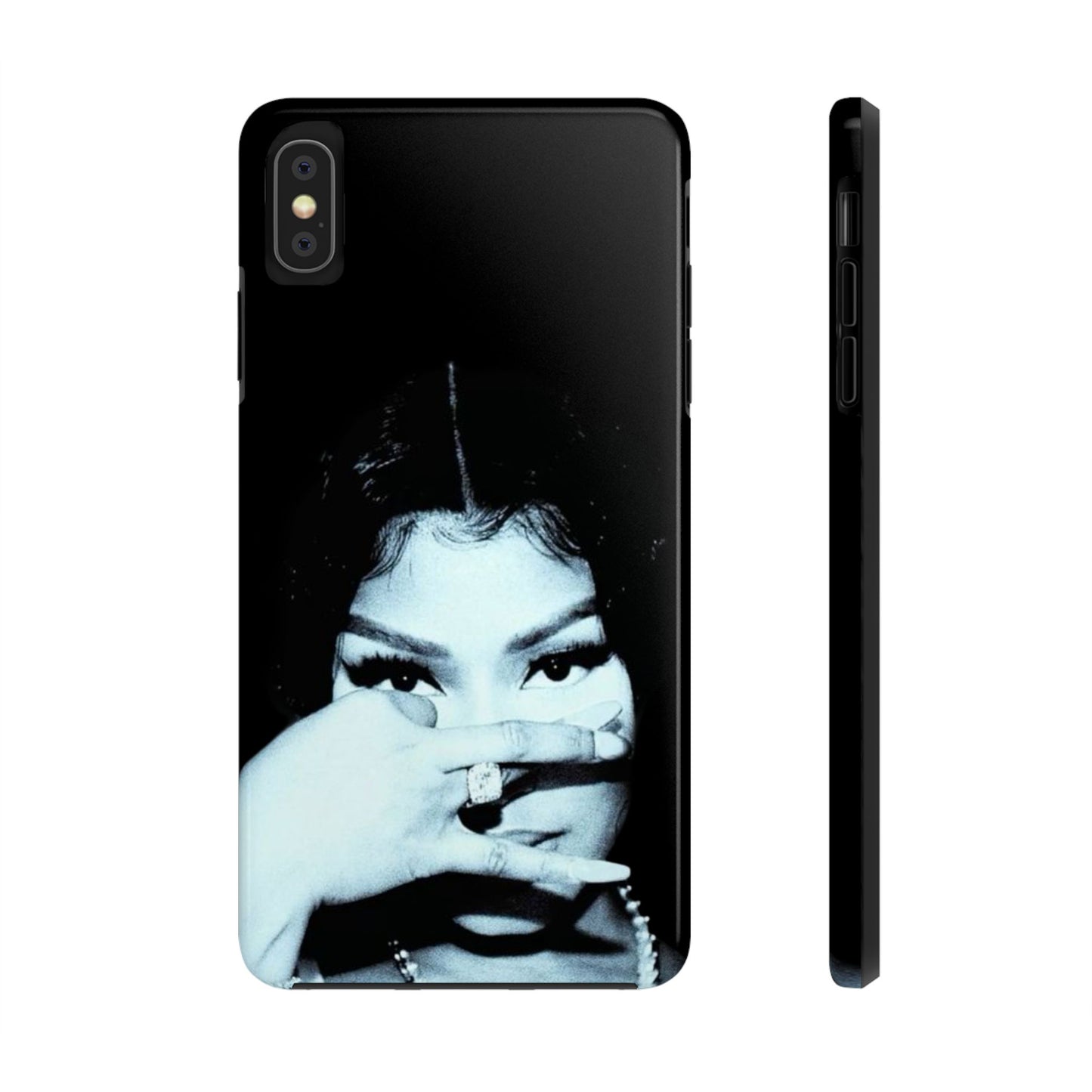 Nicki M Phone Case