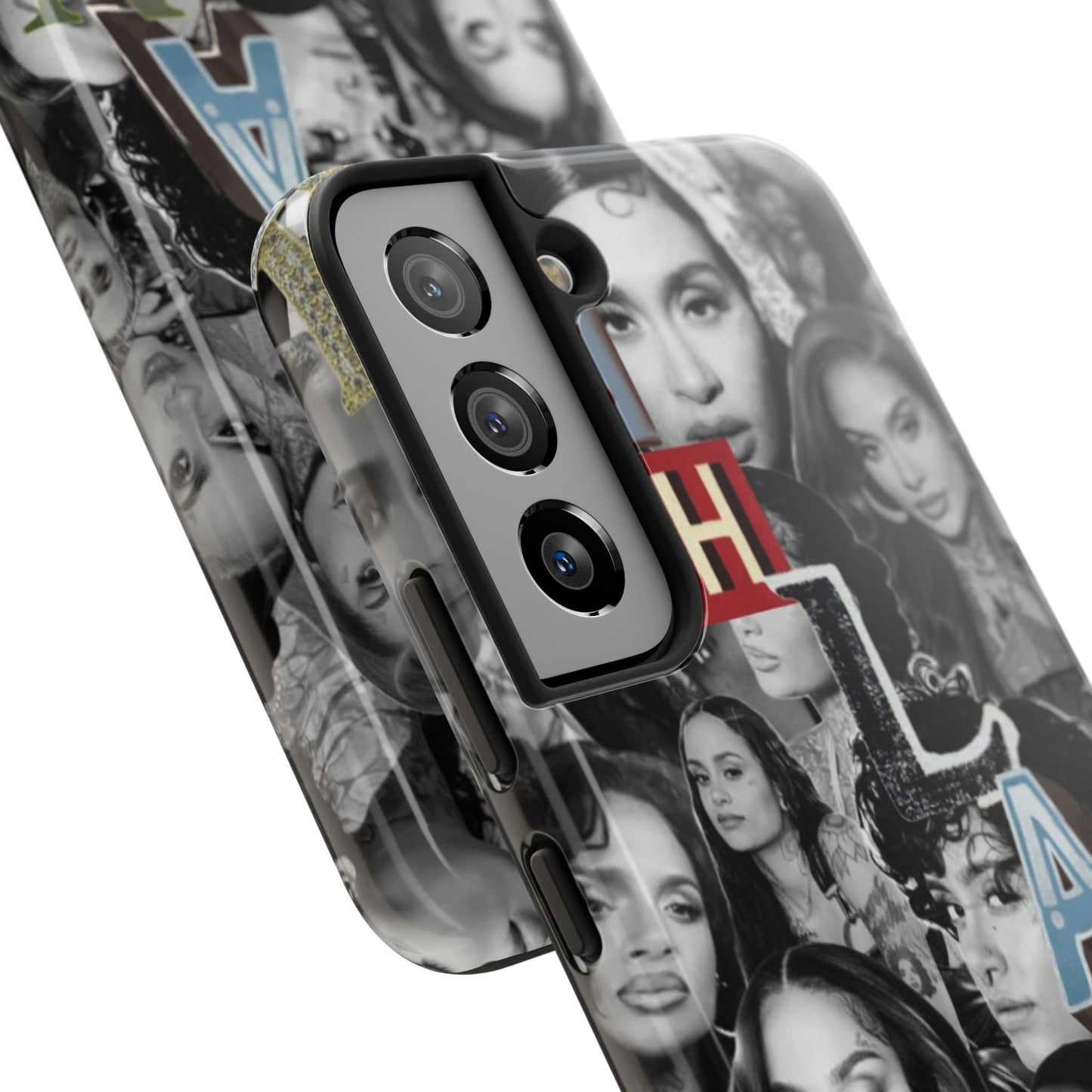 Kehlani Phone Case