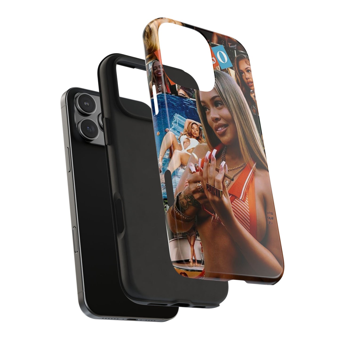 Latto Phone Case