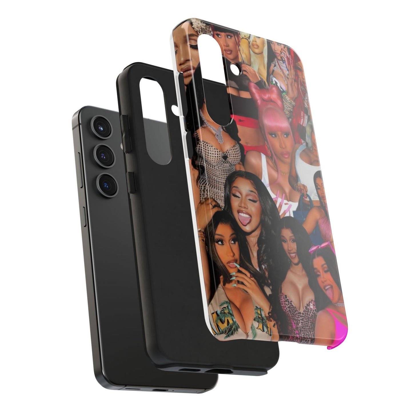 Cardi B Phone Case