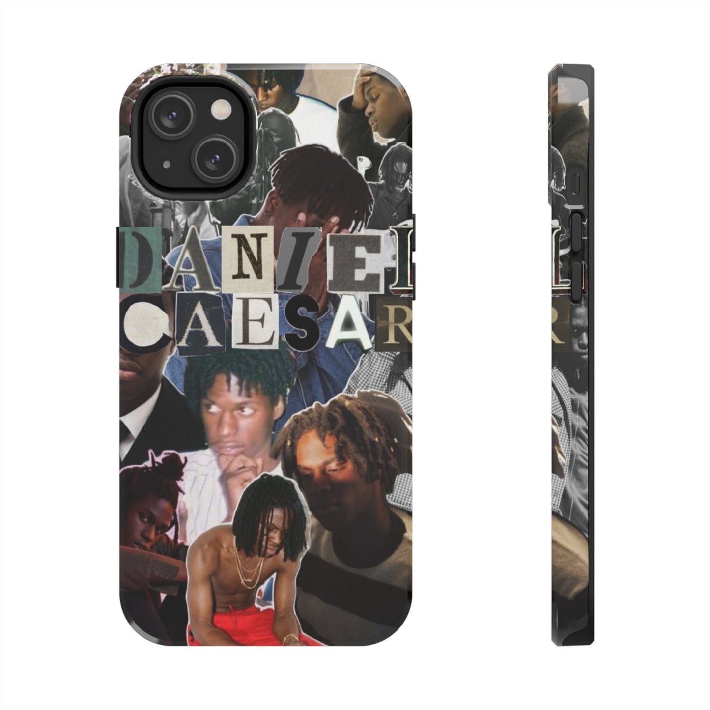 Daniel Cesar Phone Case
