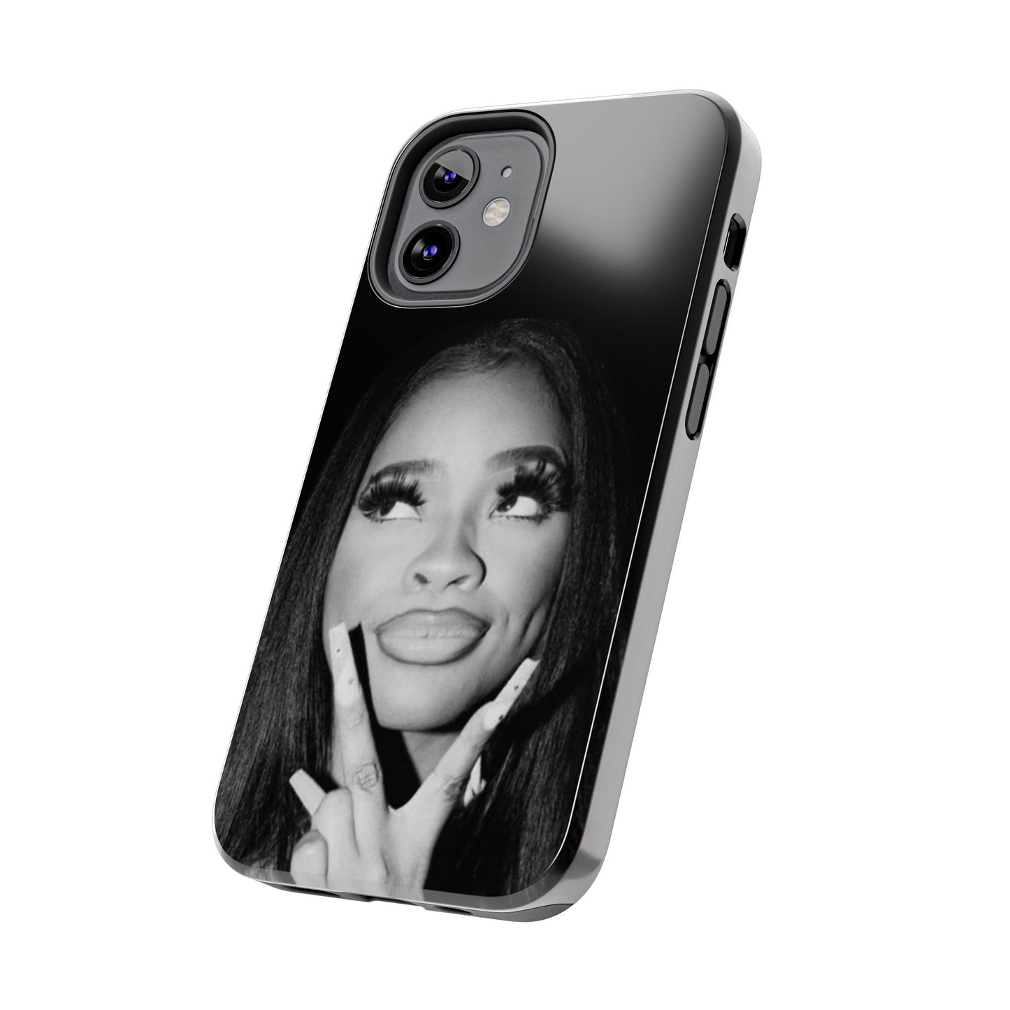 JT City Girl Phone Case