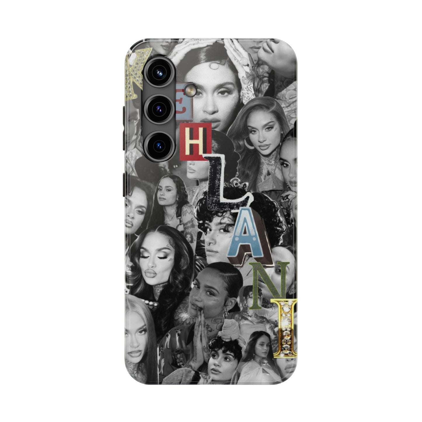 Kehlani Phone Case