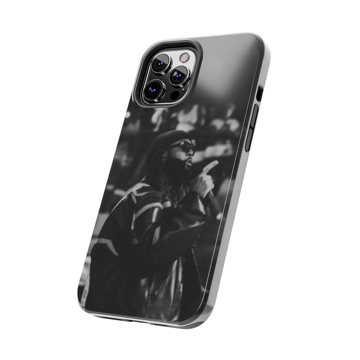 PartyNextDoor Phone Case