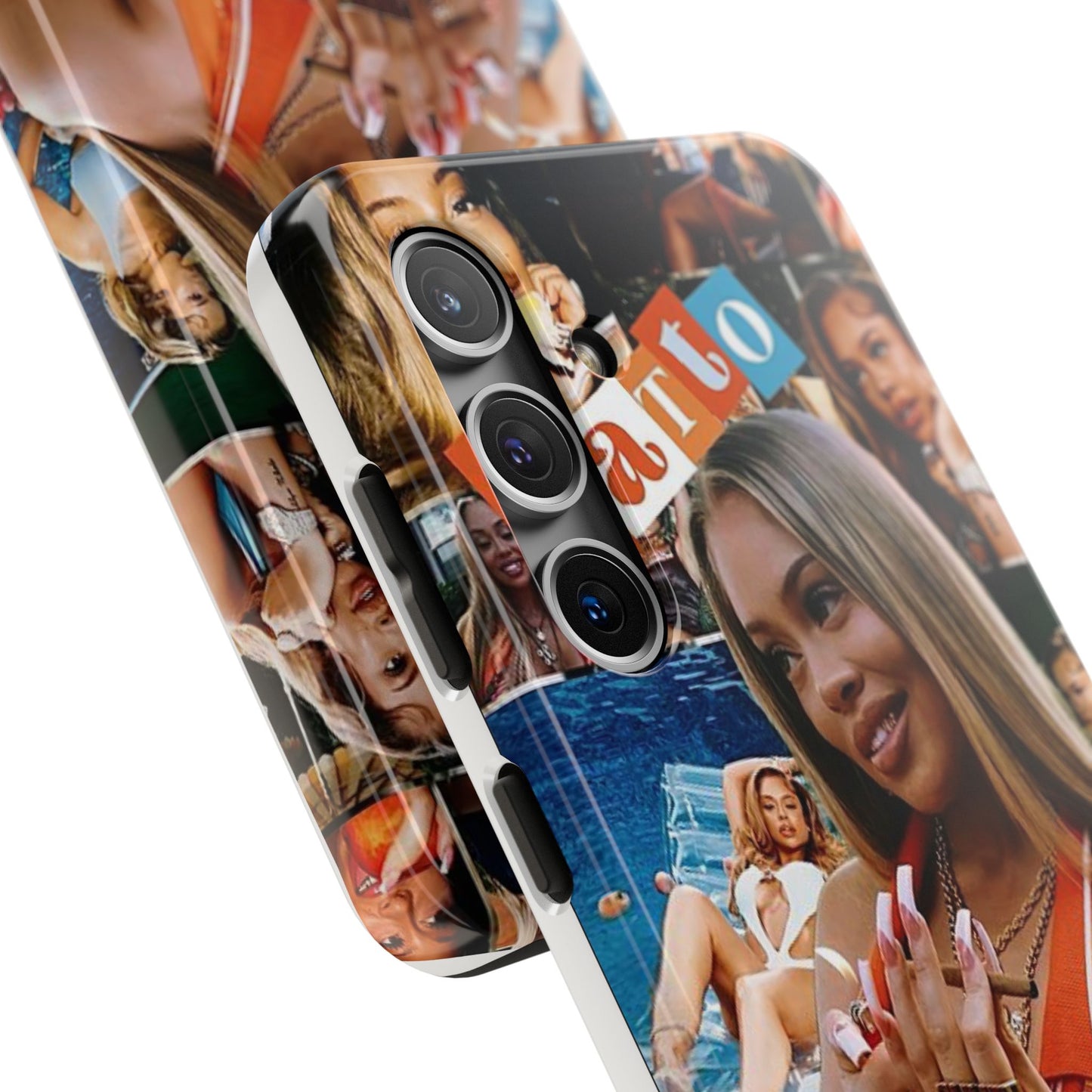 Latto Phone Case