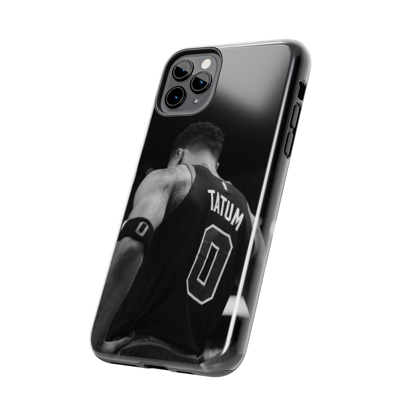 Jason Tatum Phone Case