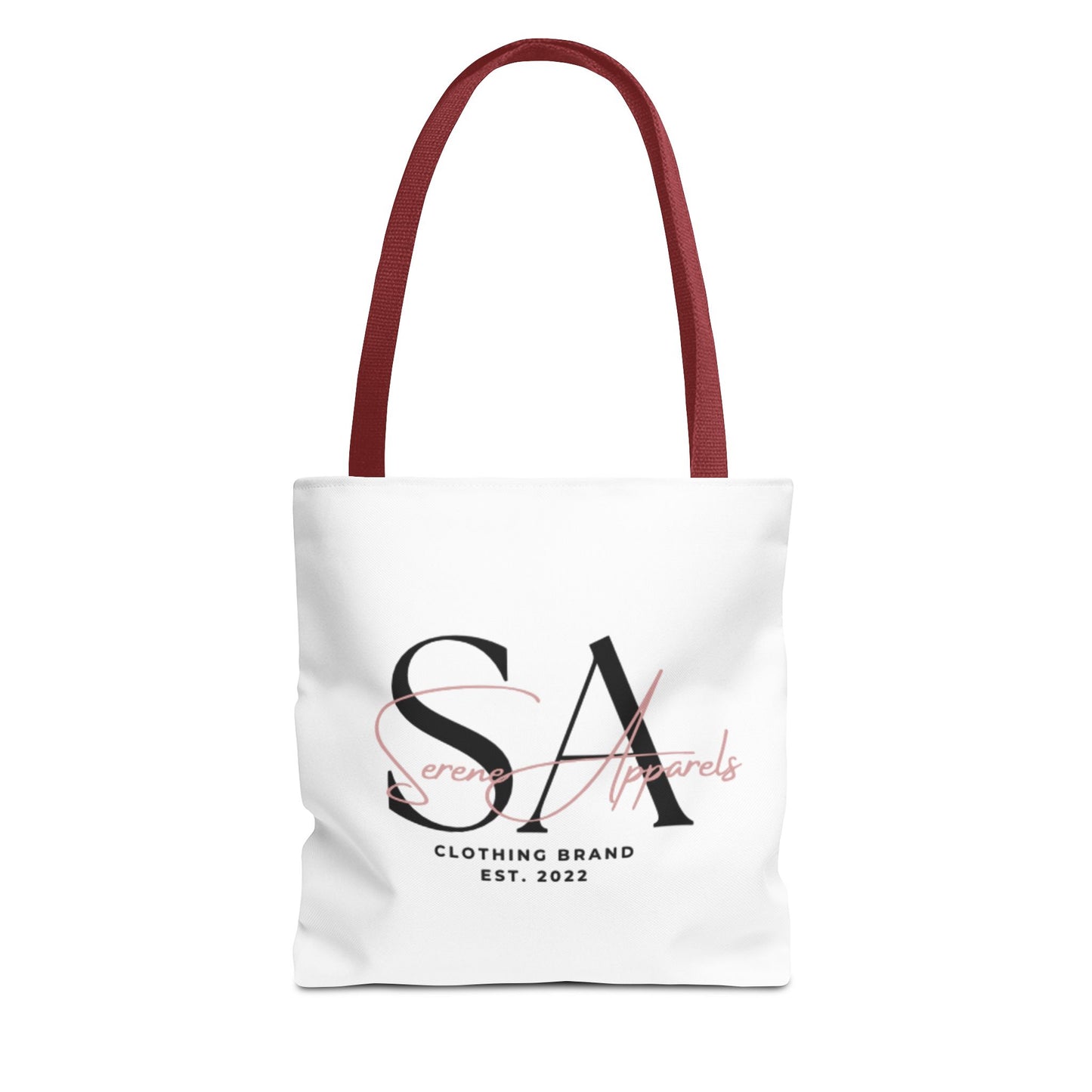 Serene Apparels Tote Bag