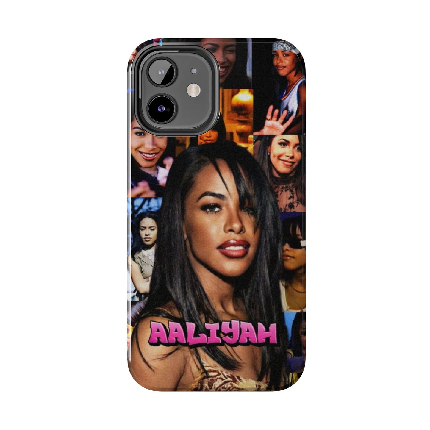 Aaliyah Phone Case