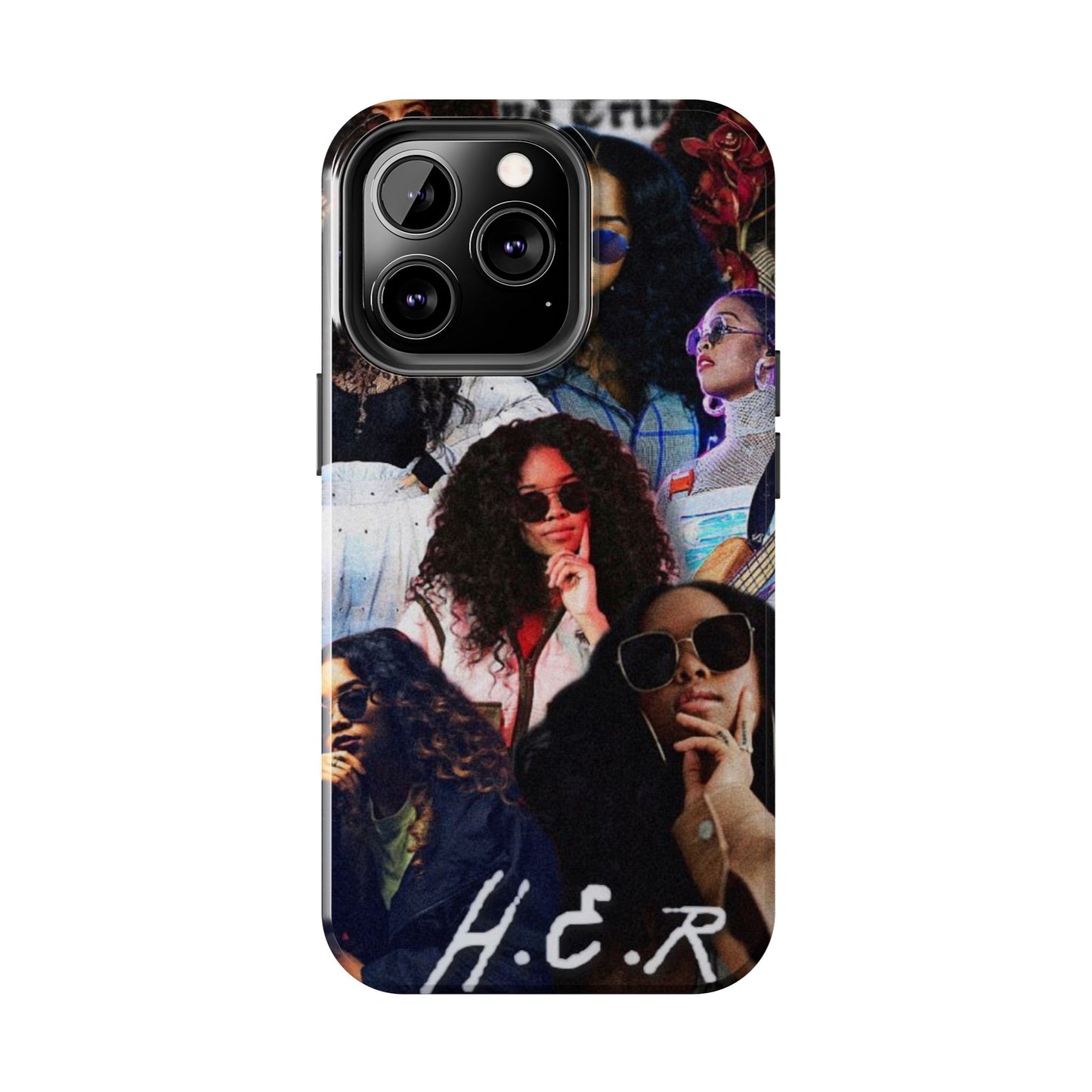 HER Phone Case