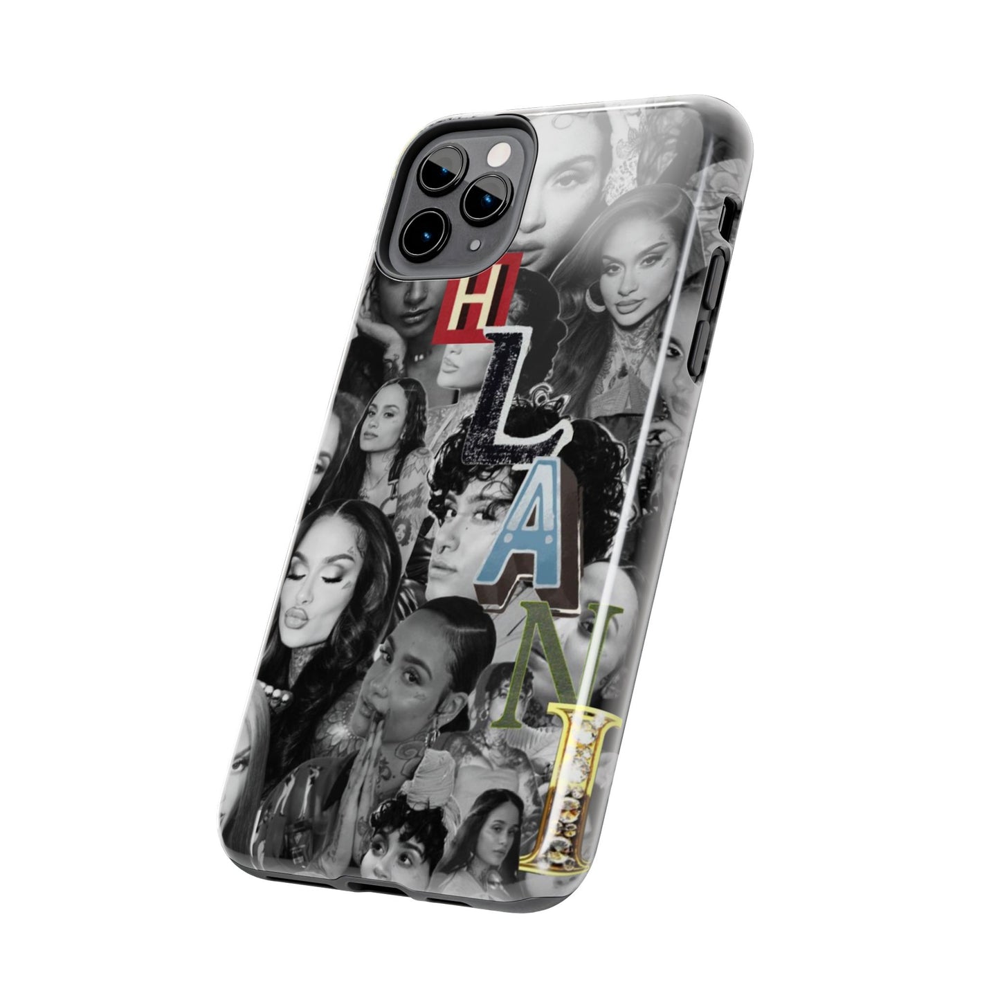 Kehlani Phone Case