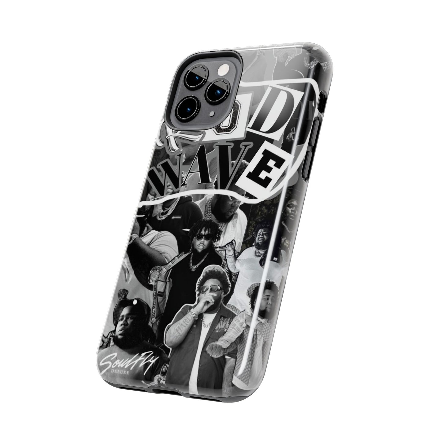Rod Wave Phone Case