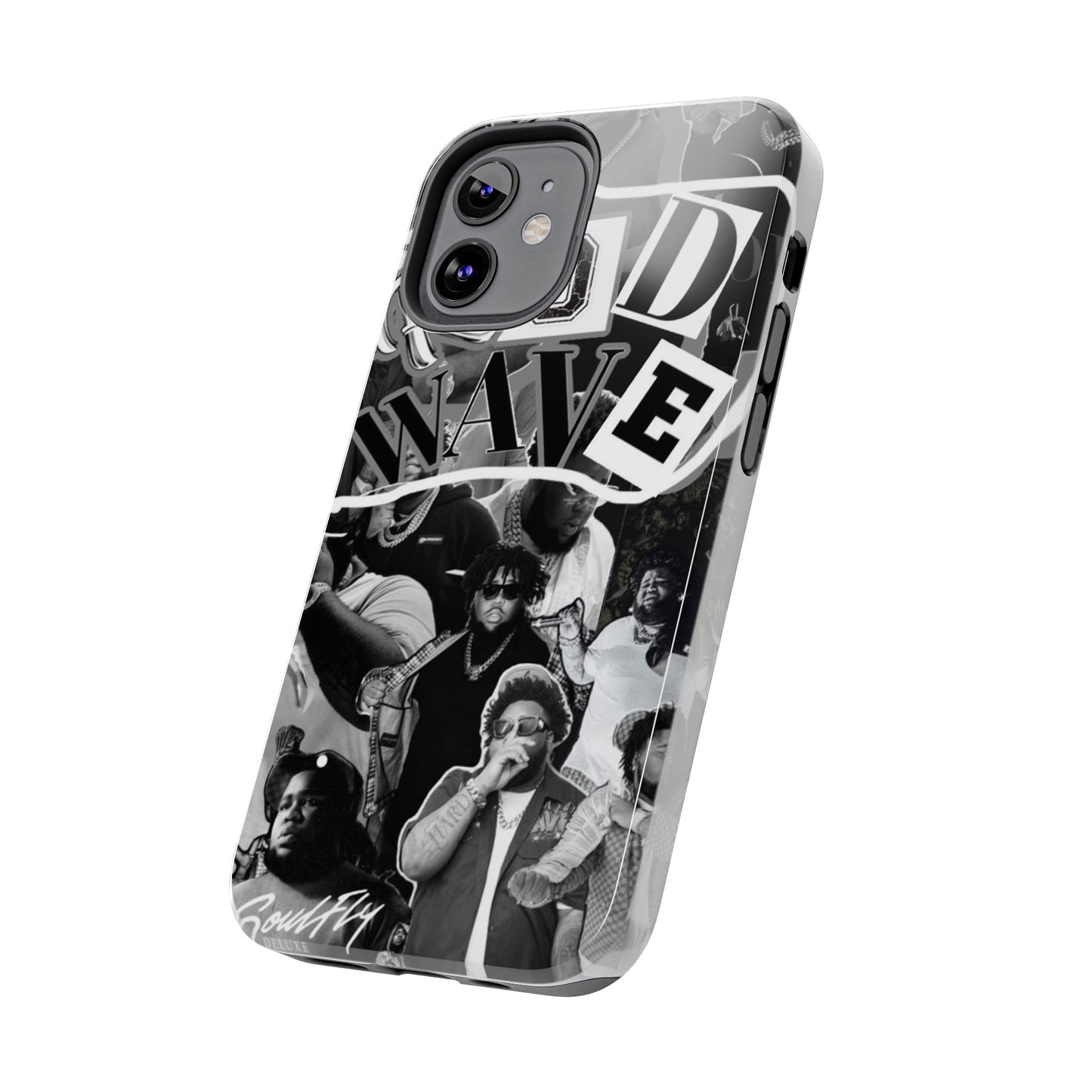 Rod Wave Phone Case
