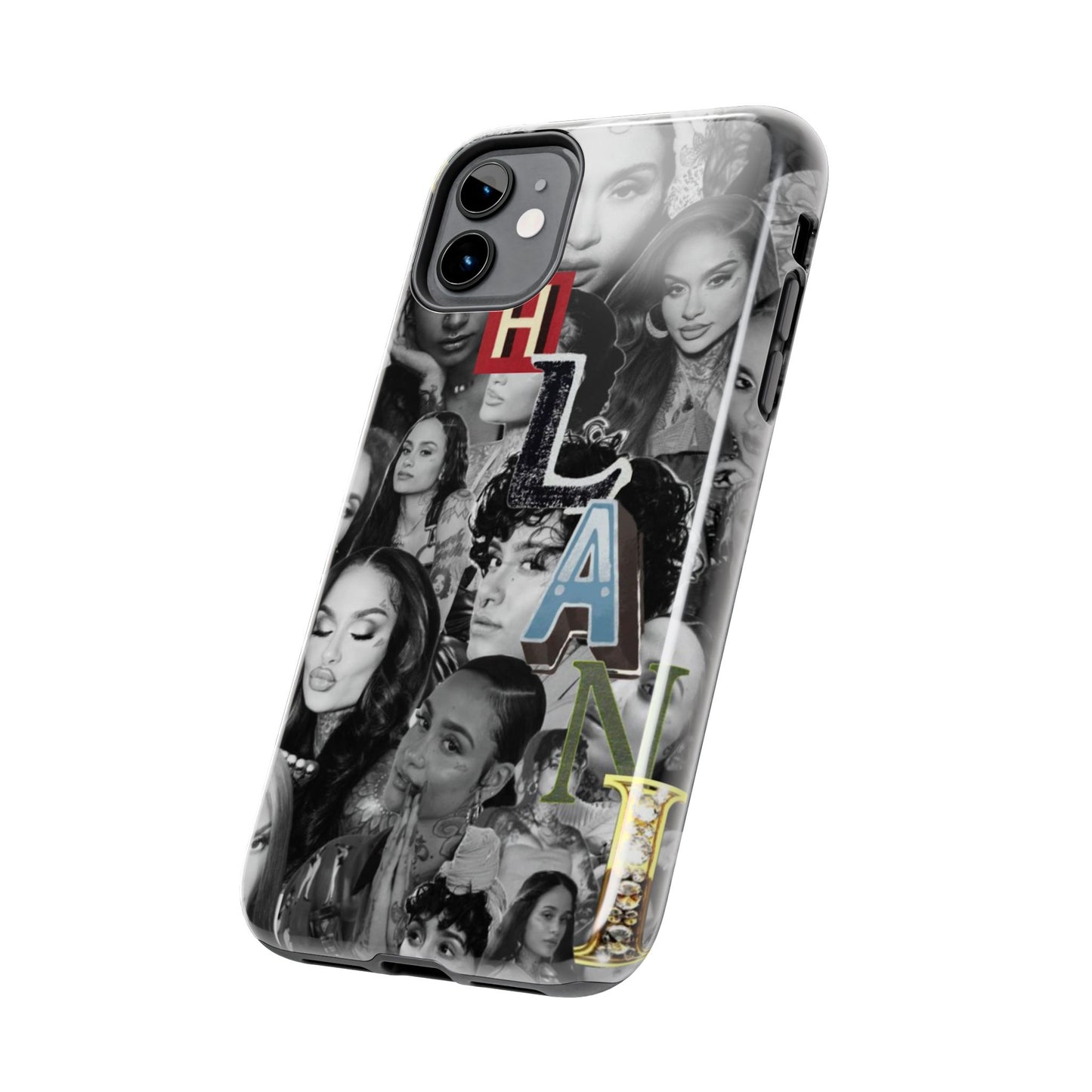 Kehlani Phone Case