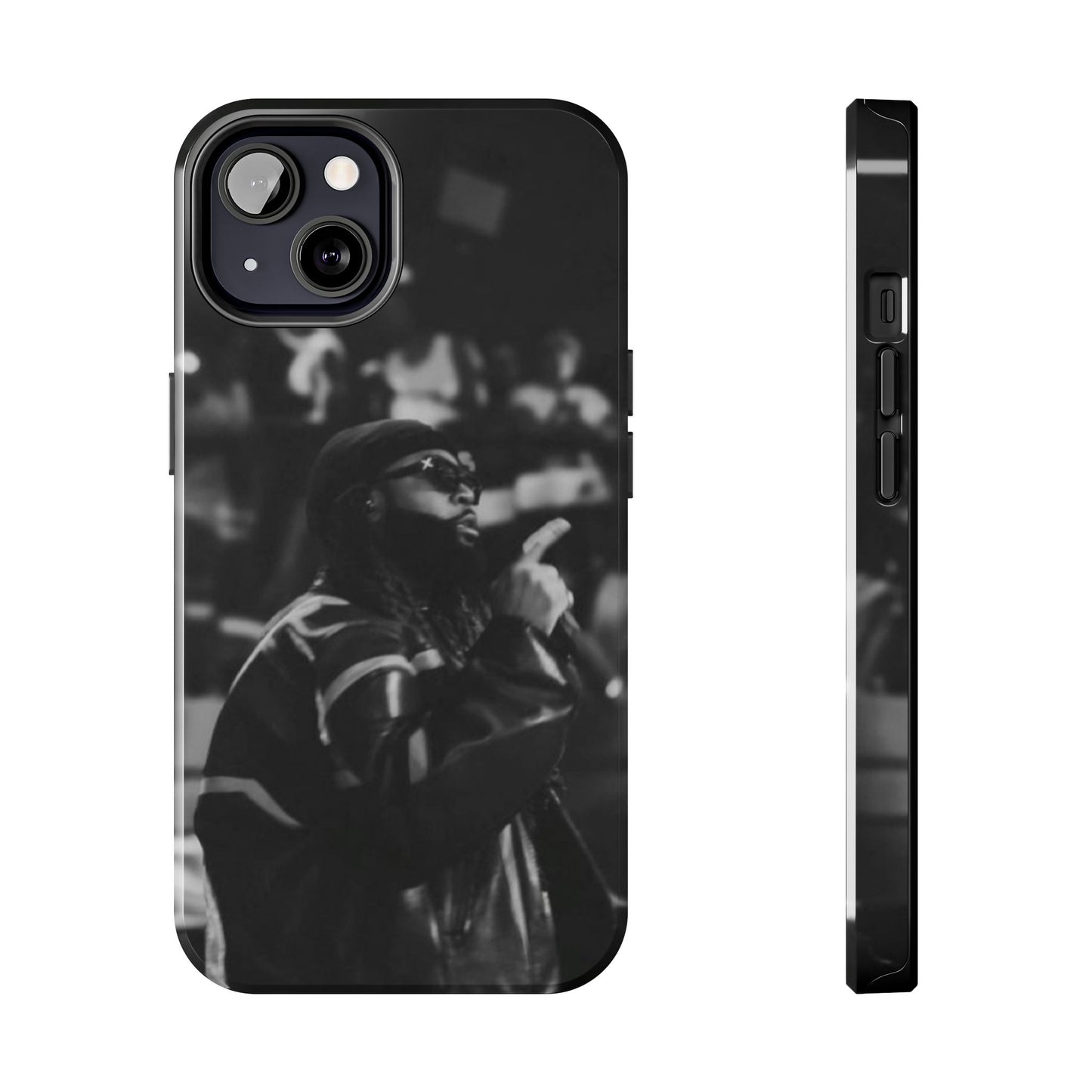 PartyNextDoor Phone Case