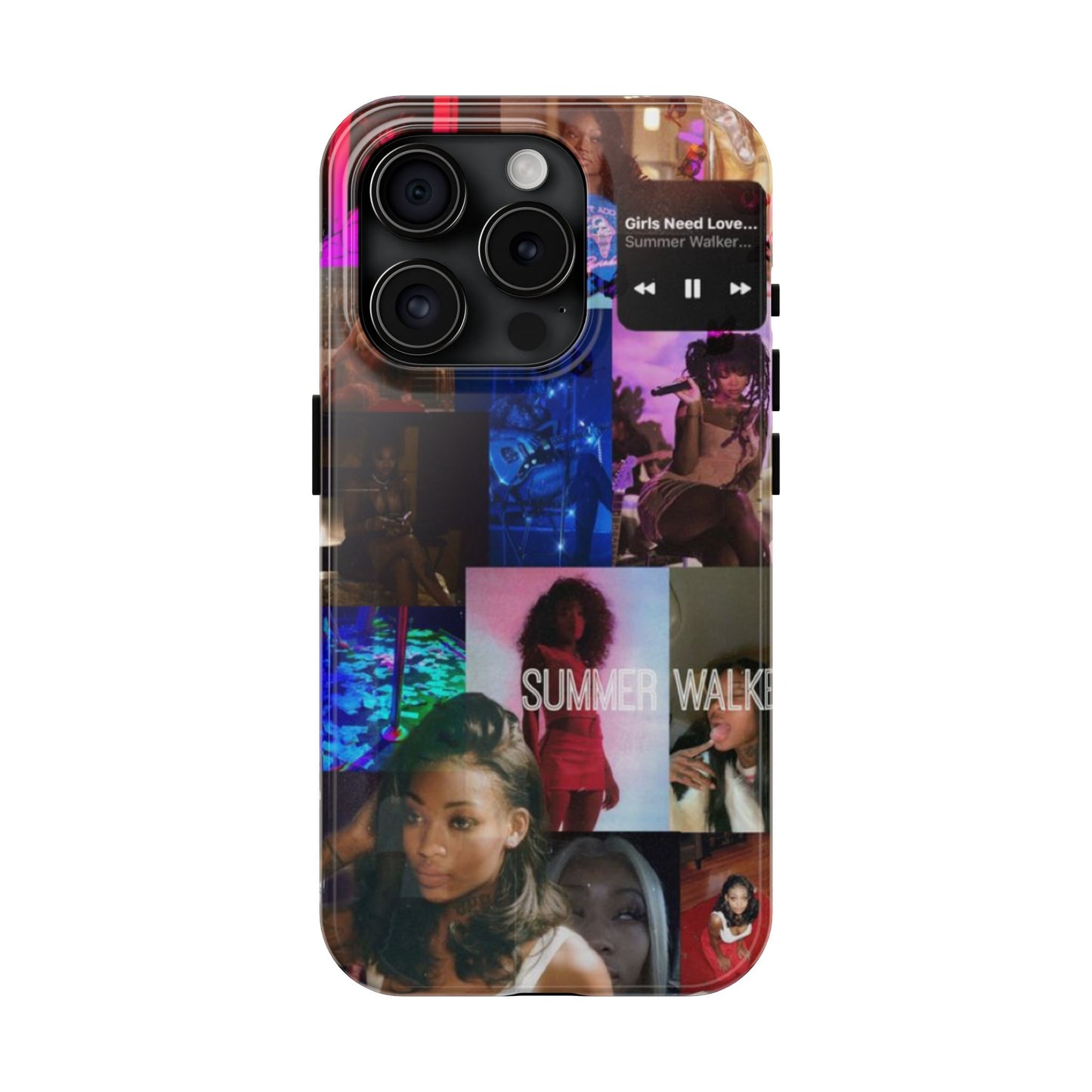 Summer Walker Phone Case