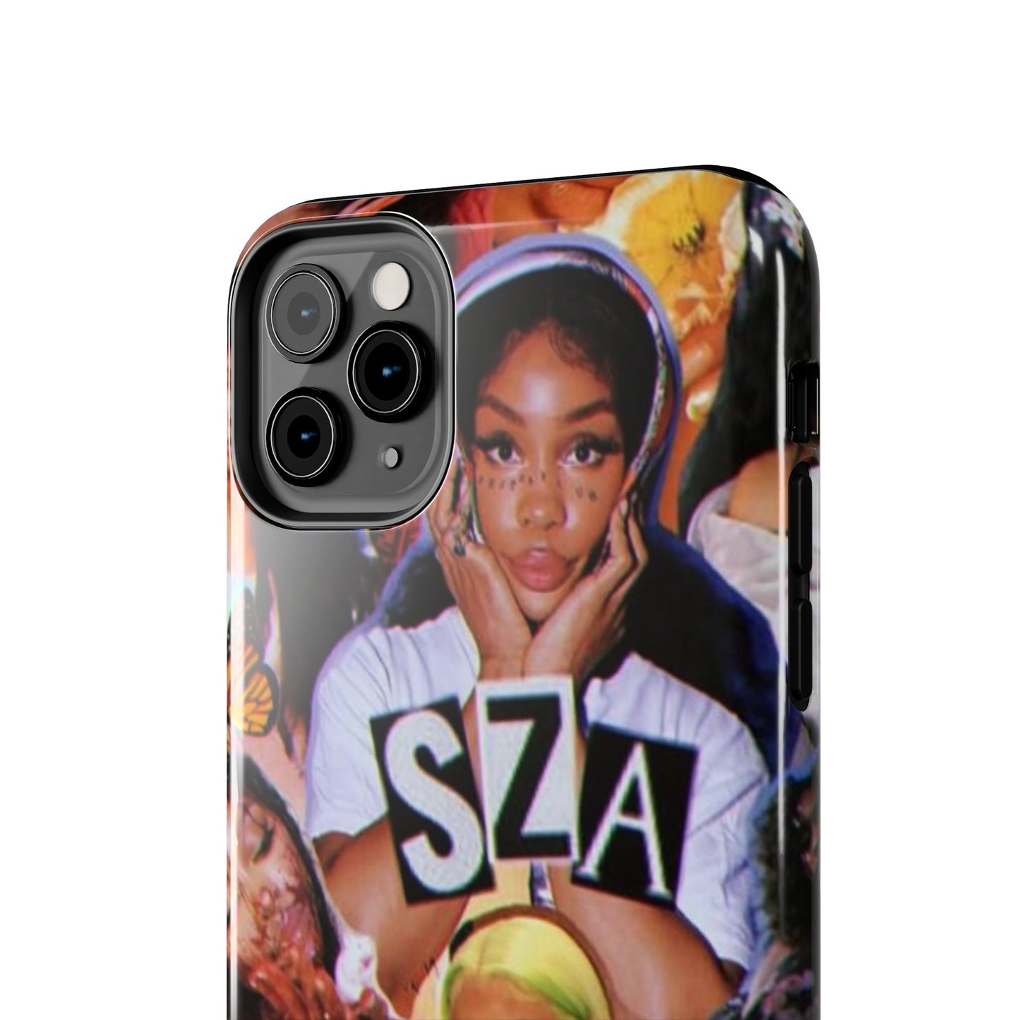 SZA Phone Case