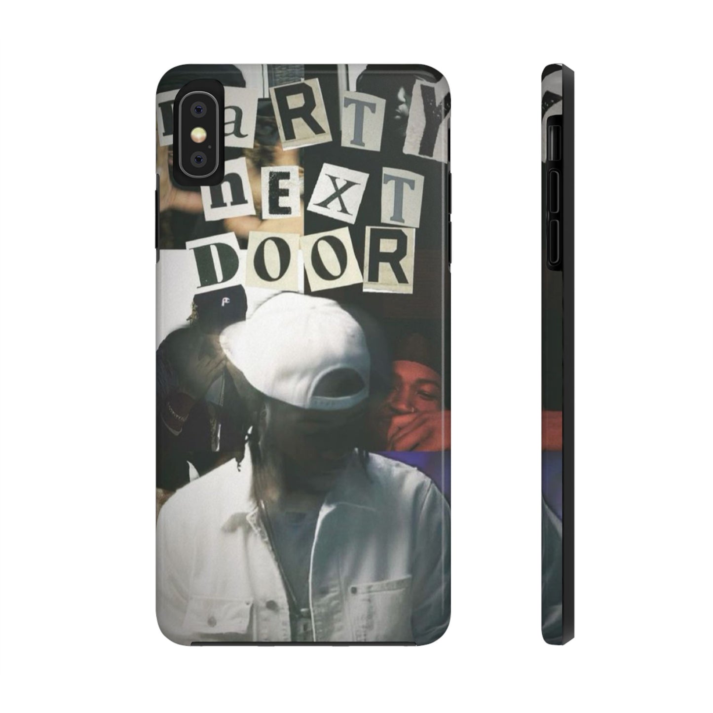 Party Next Door Phone Case