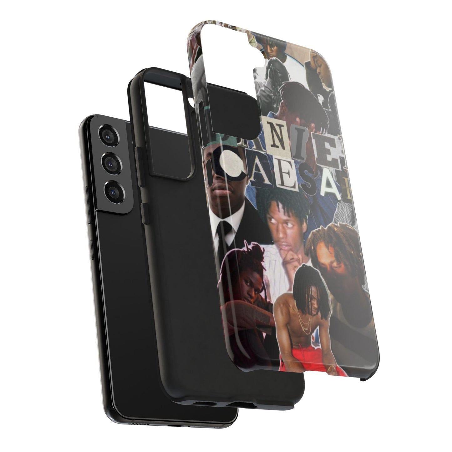 Daniel Cesar Phone Case