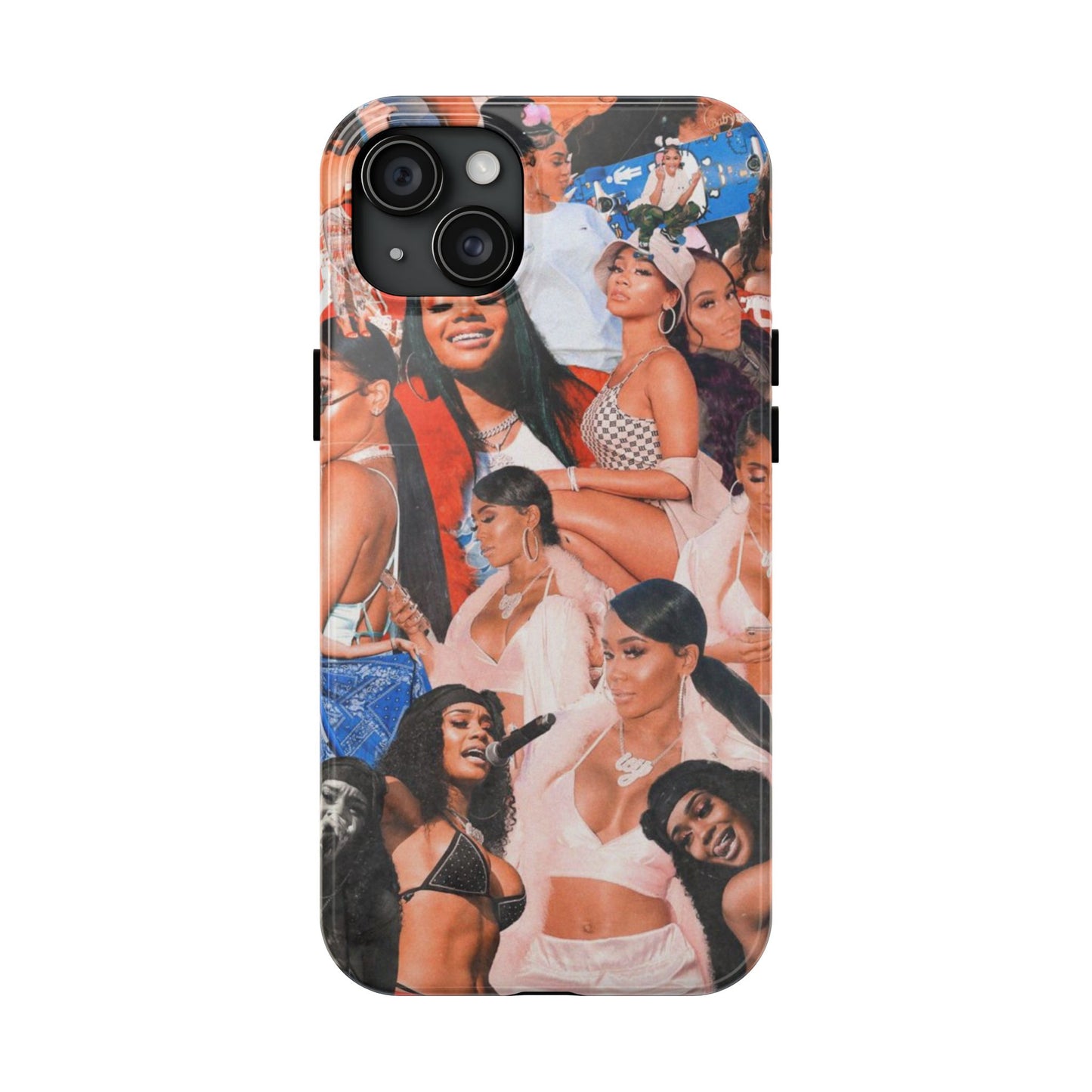 Saweetie Phone Case