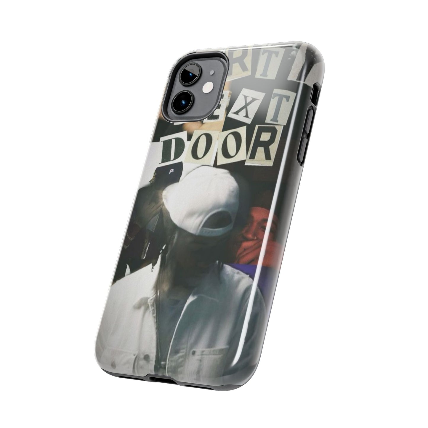 Party Next Door Phone Case