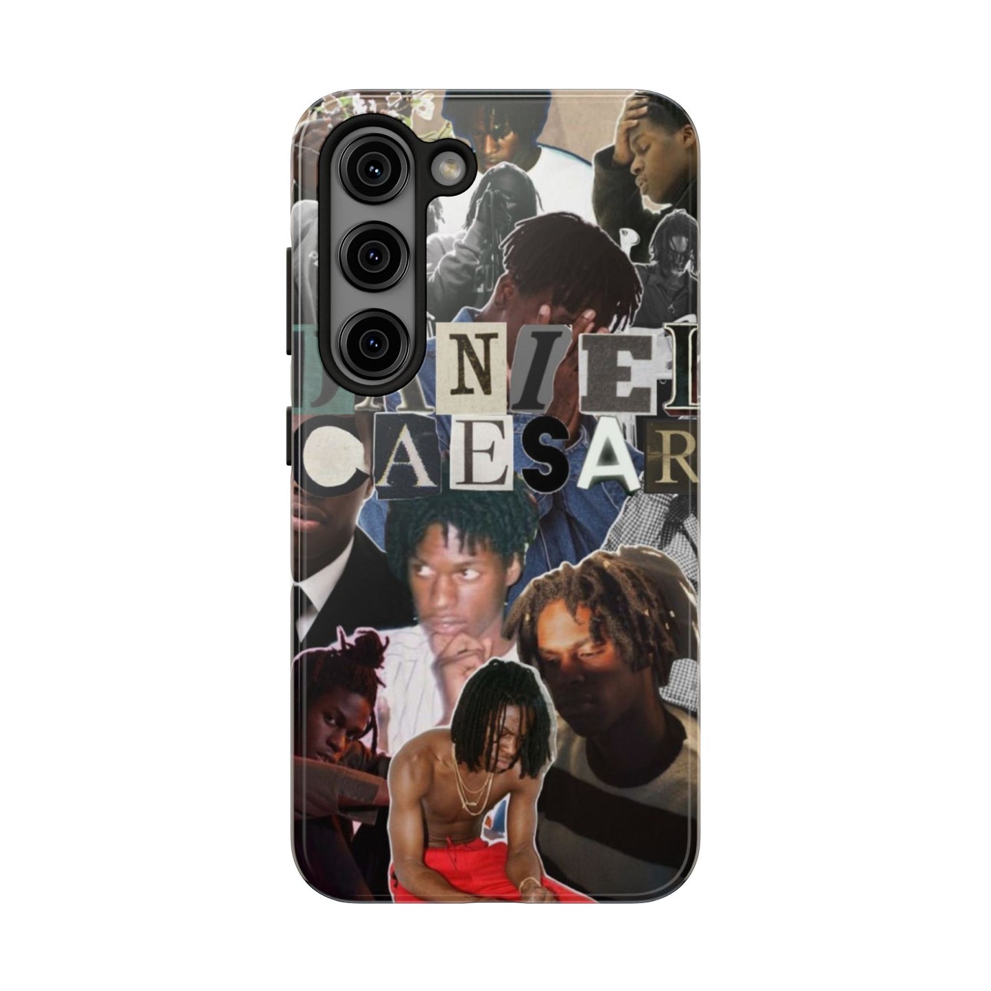 Daniel Cesar Phone Case
