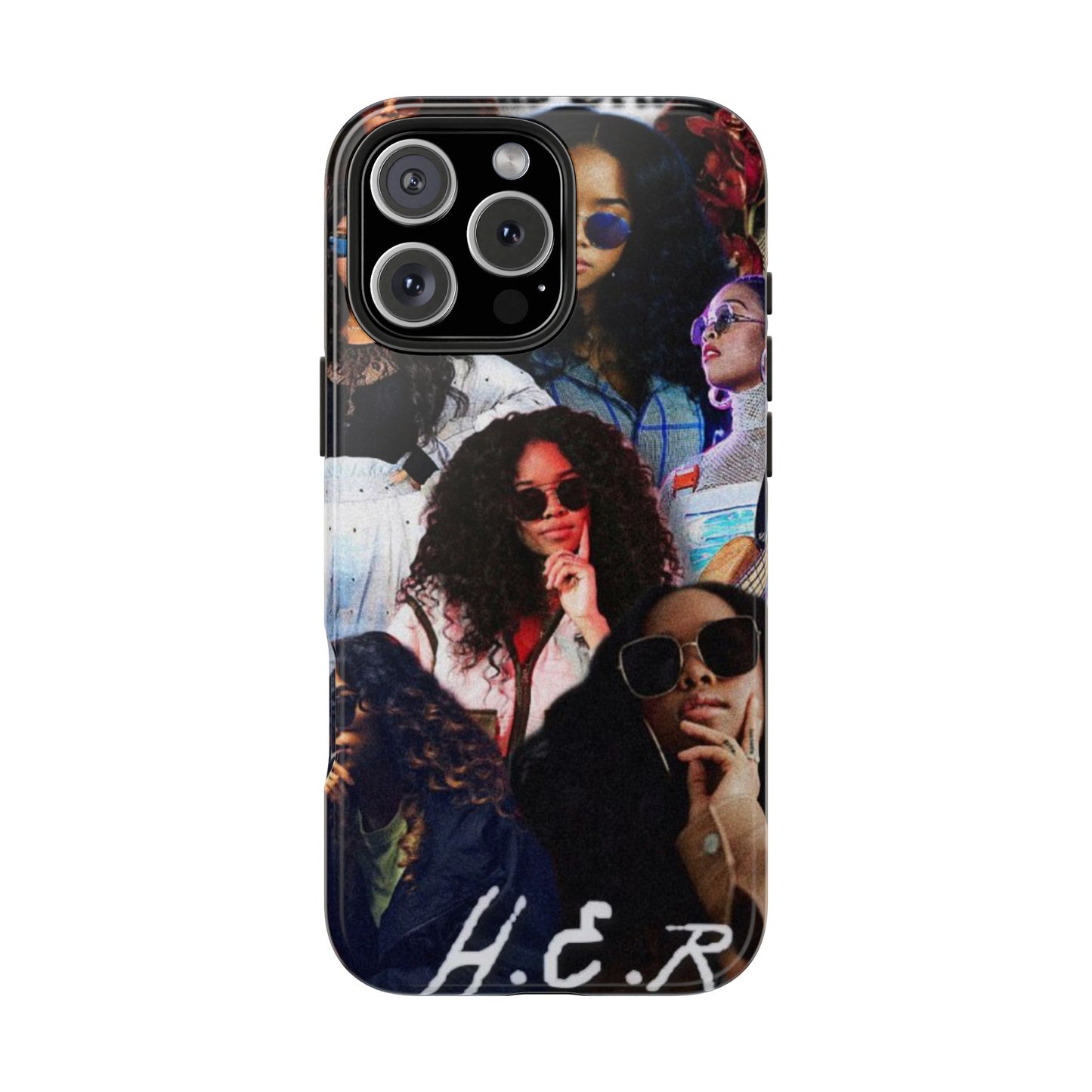 HER Phone Case