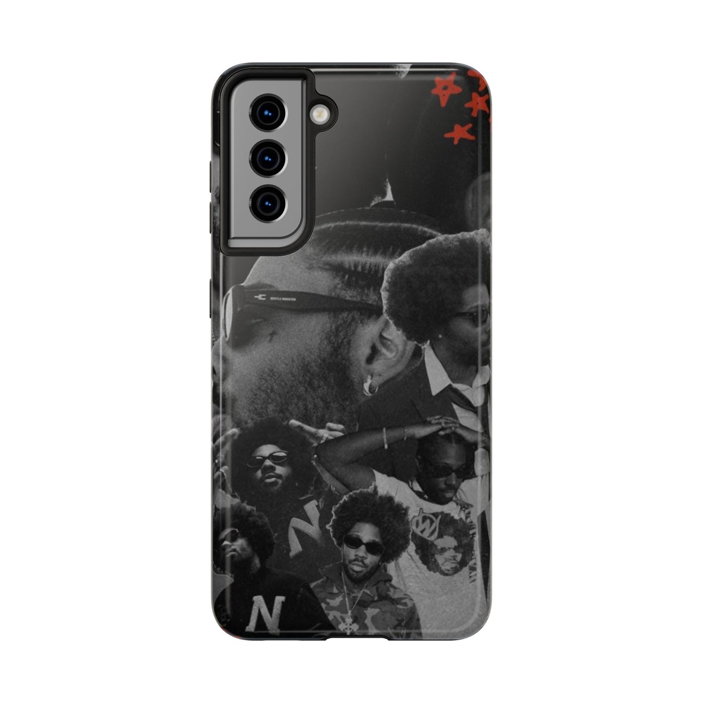 Brent Faiyaz Phone Cases