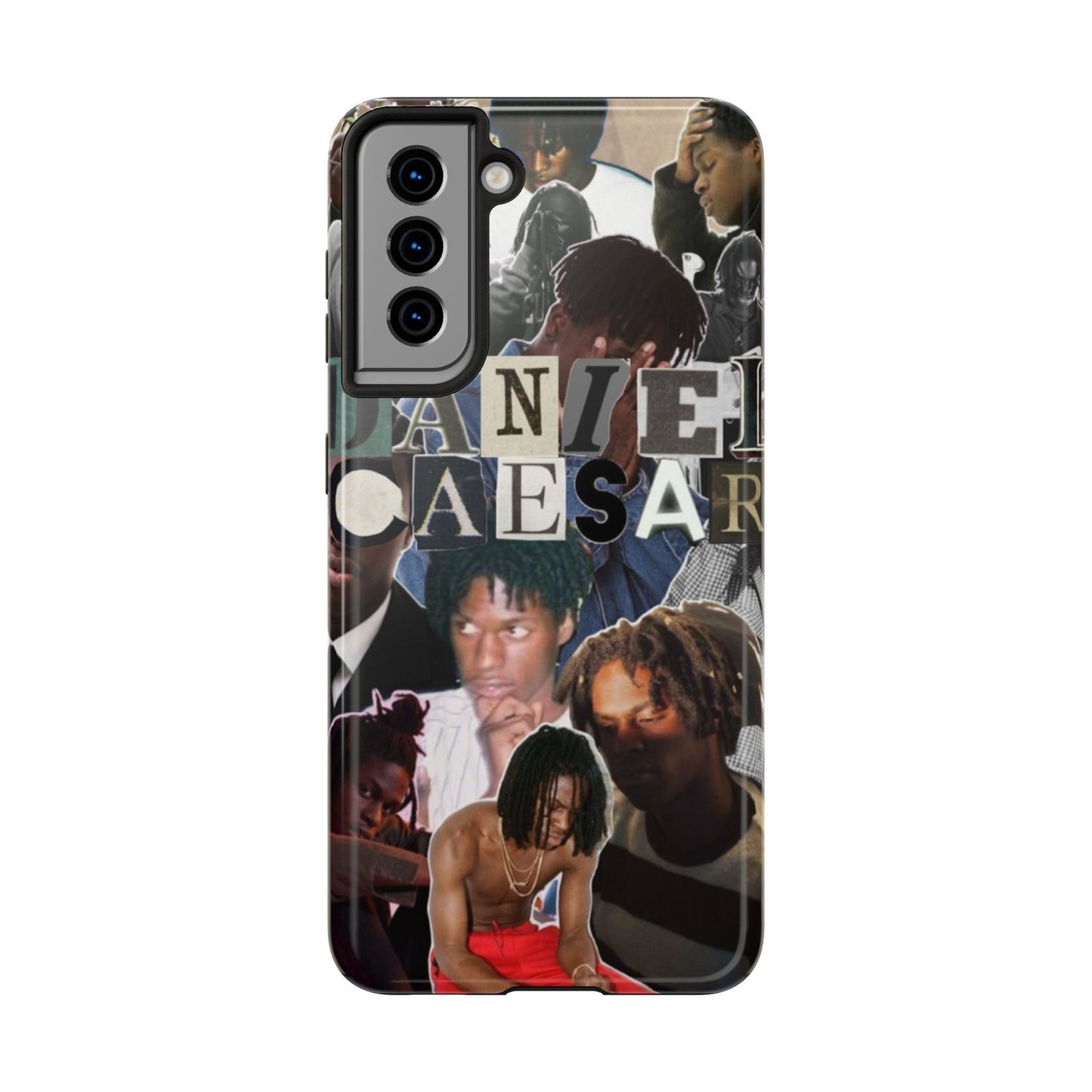 Daniel Cesar Phone Case