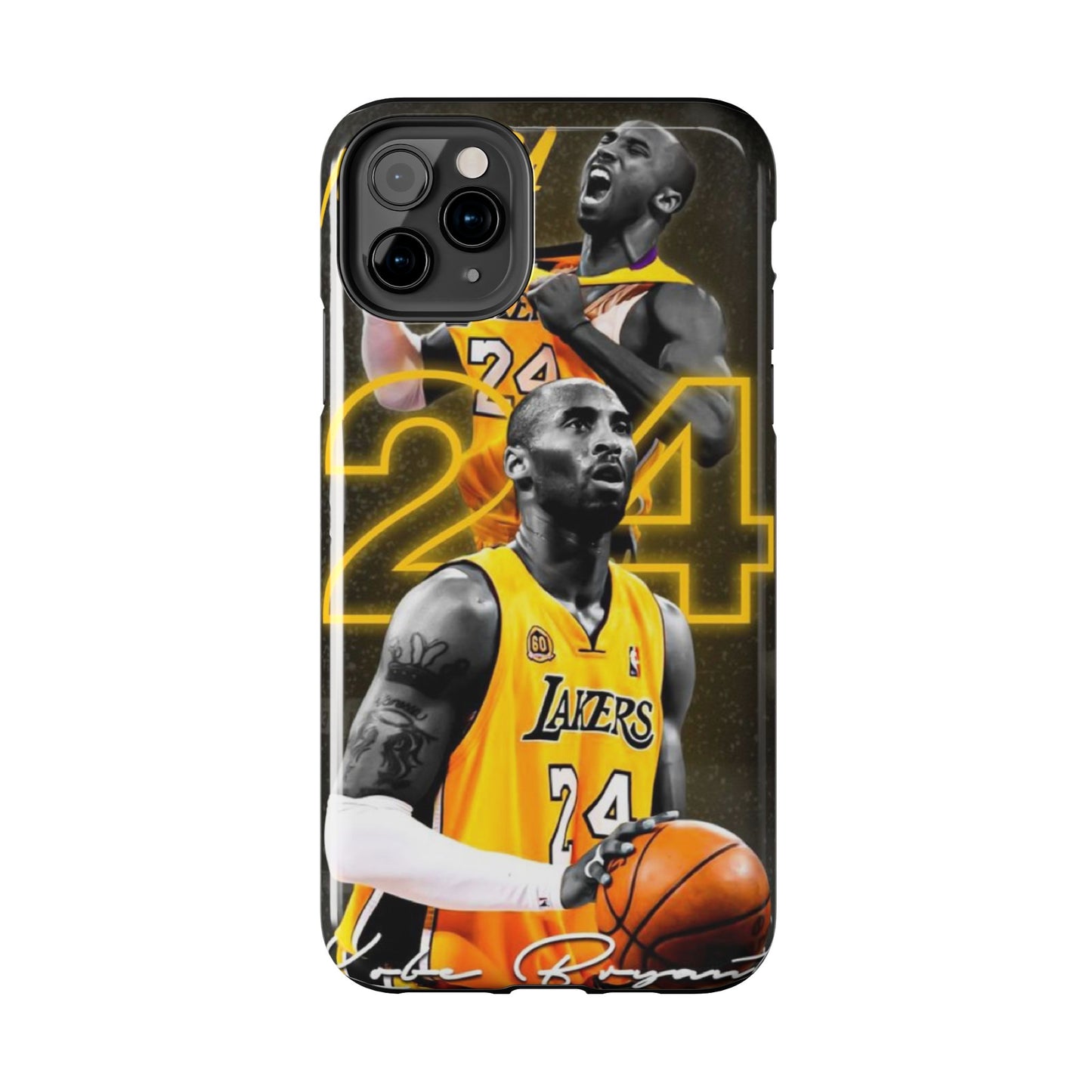 Kobe Bryant Phone Case