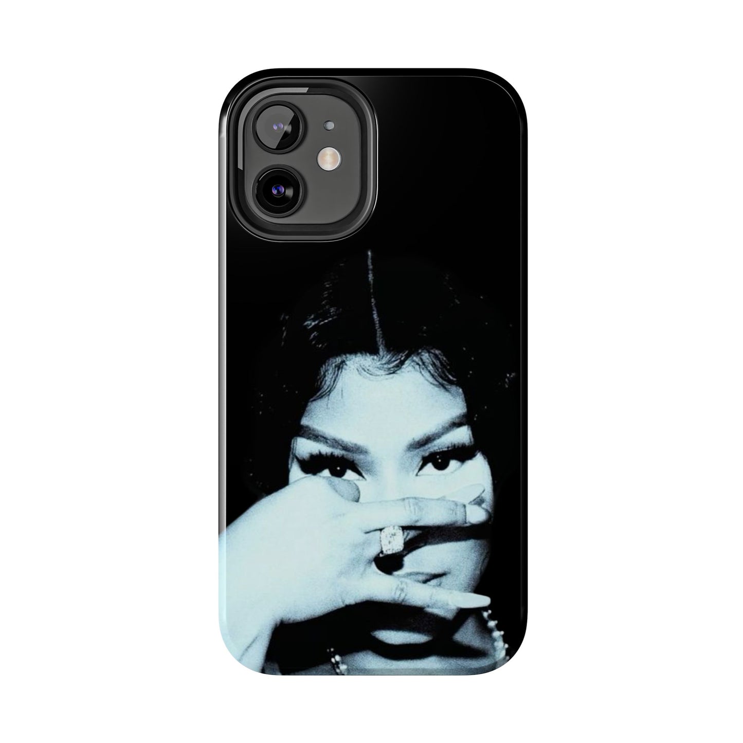 Nicki M Phone Case