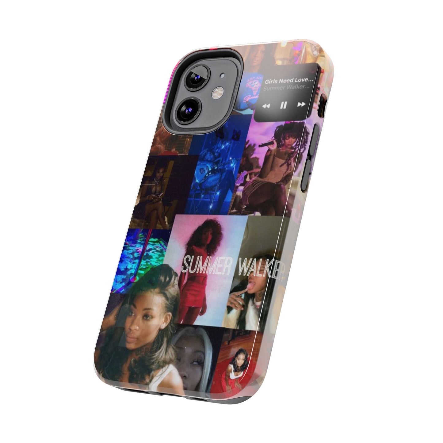 Summer Walker Phone Case