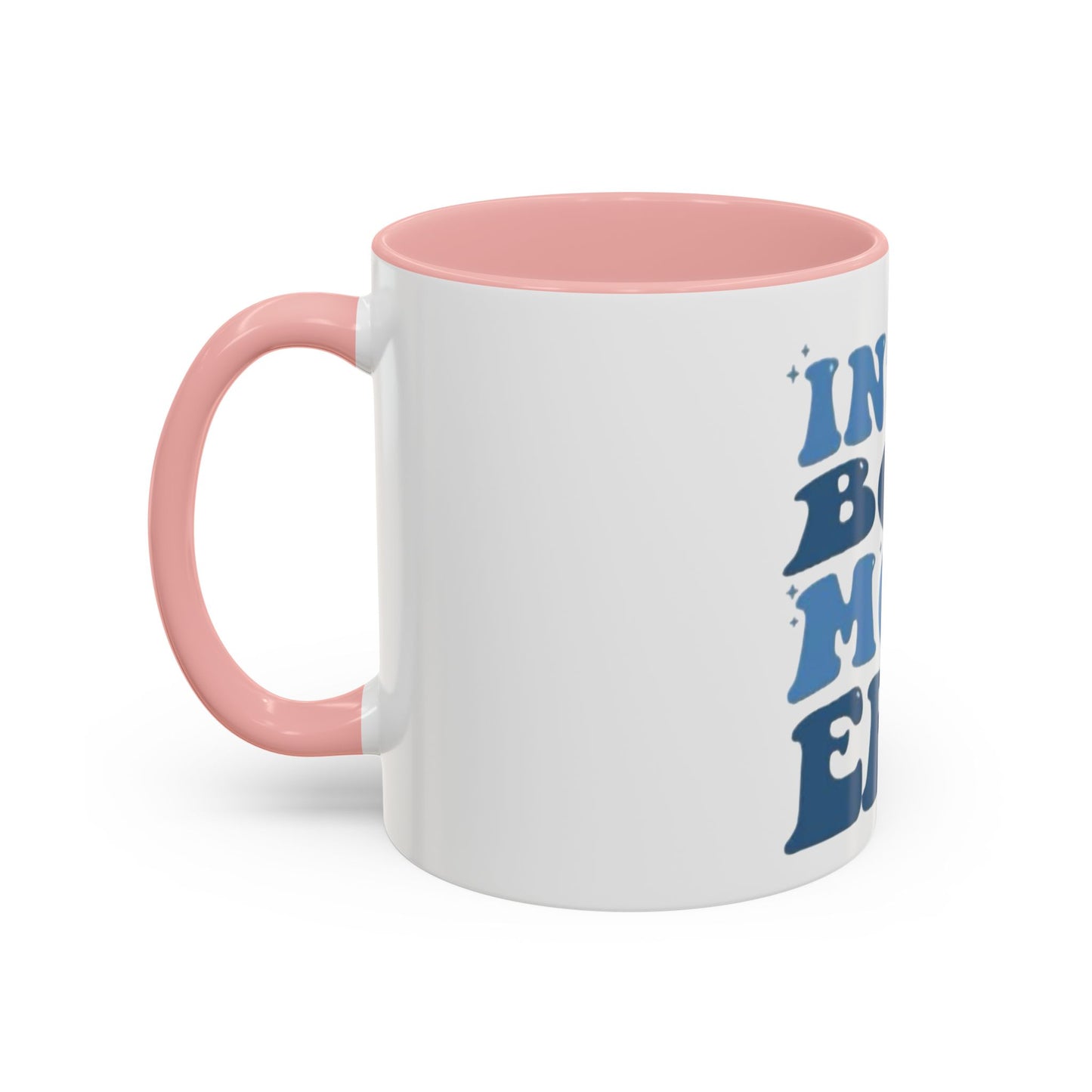 In My Boy Mom Era Coffee Mug