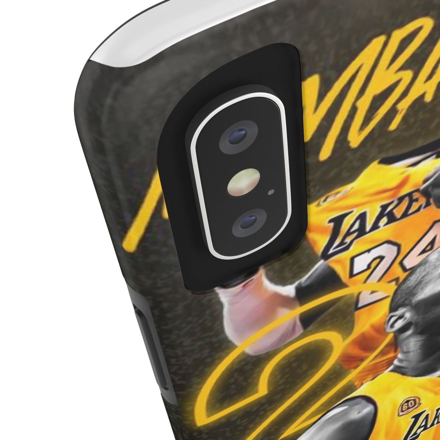 Kobe Bryant Phone Case